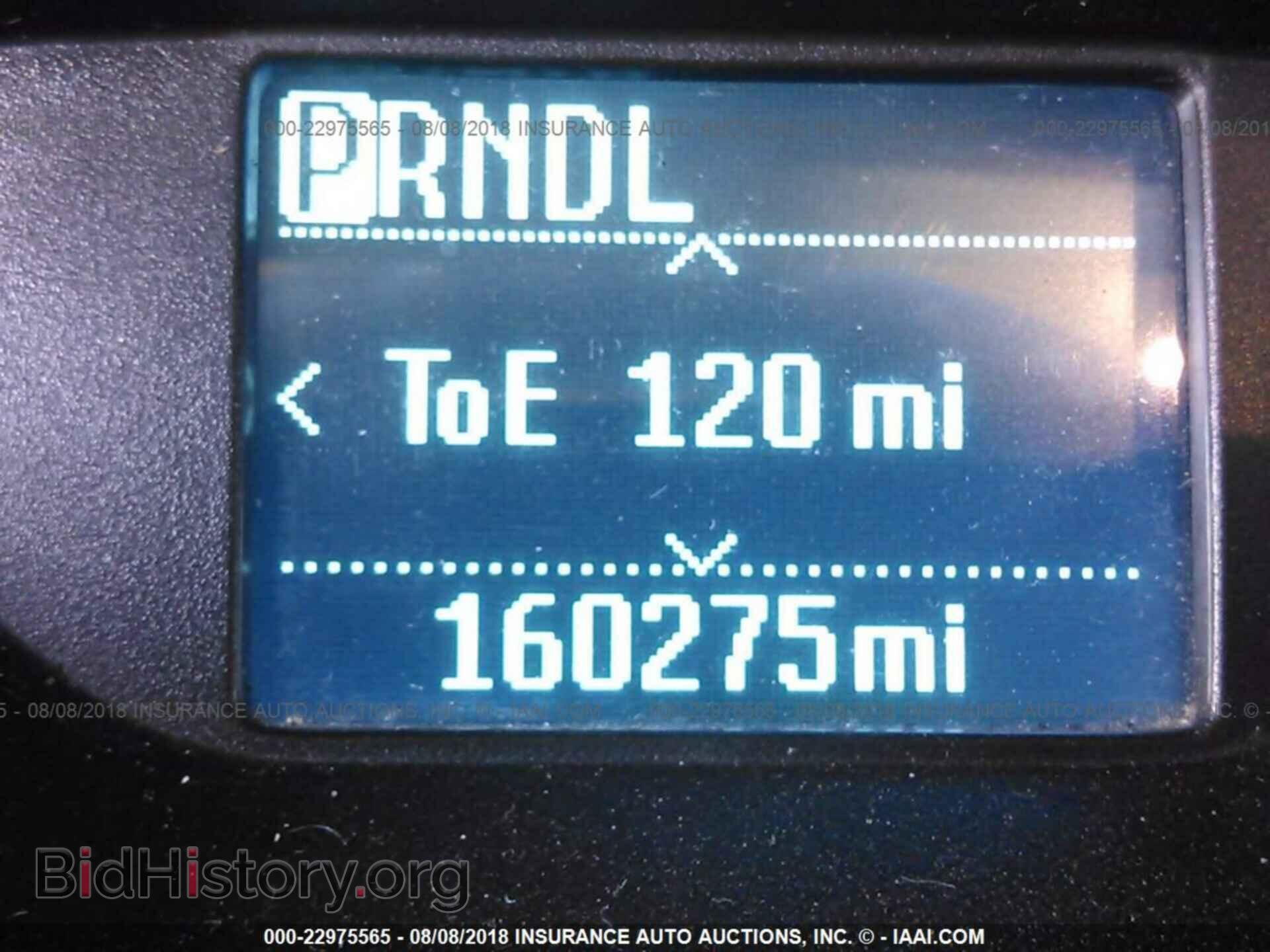 2012 FORD FOCUS - VIN: 1FAHP3F20CL178296 - Photo 7