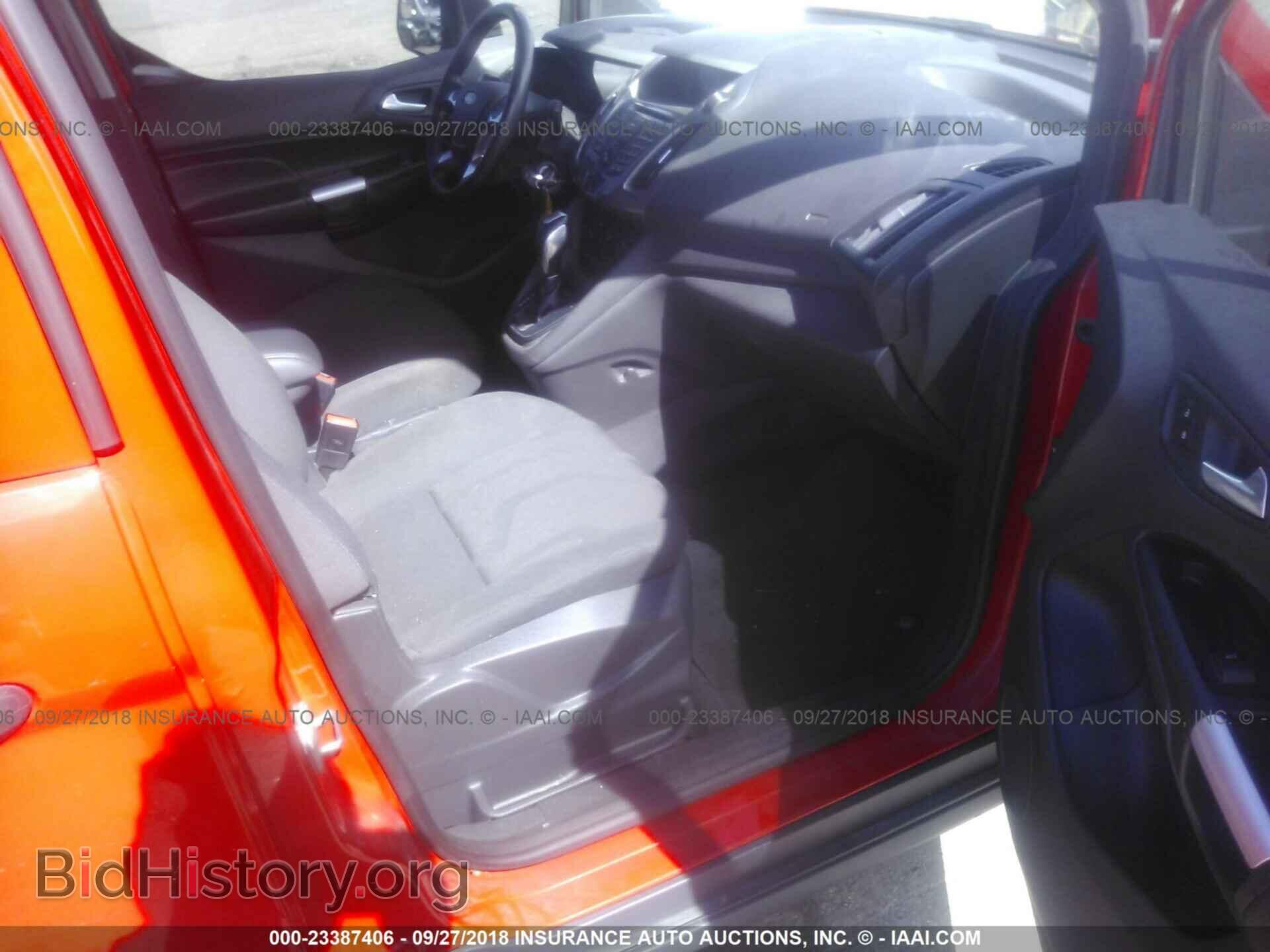 2014 Ford Transit - VIN: NM0LS7F77E1151730 - Фото 5
