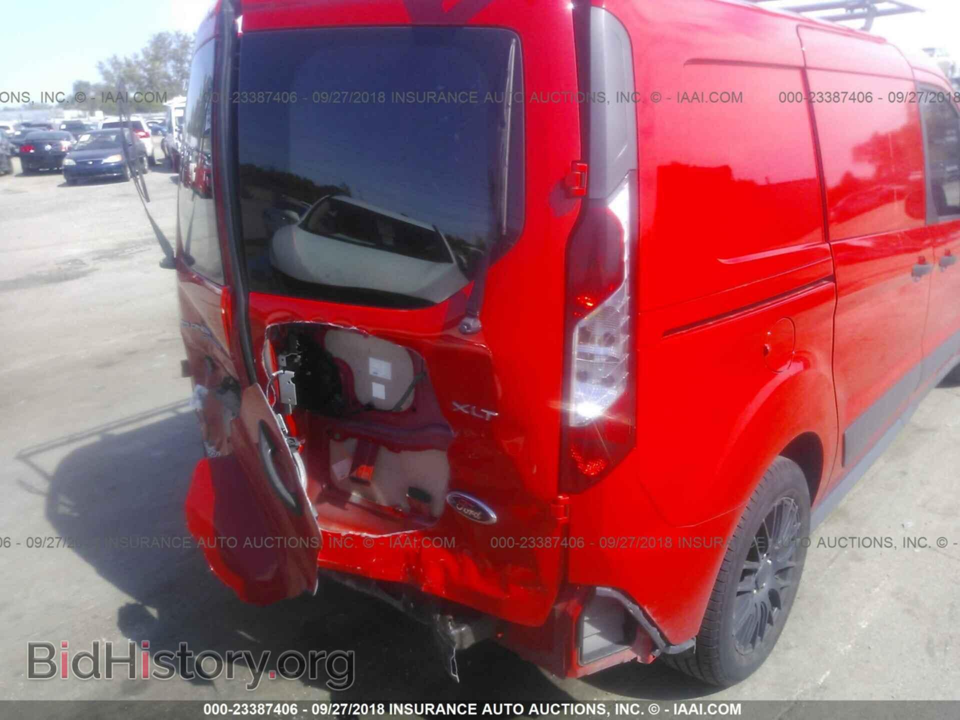 2014 Ford Transit - VIN: NM0LS7F77E1151730 - Фото 6