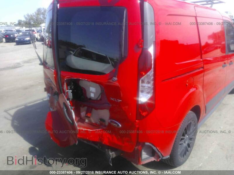 2014 Ford TRANSIT (VIN NM0LS7F77E1151730) — photo 6 of 10