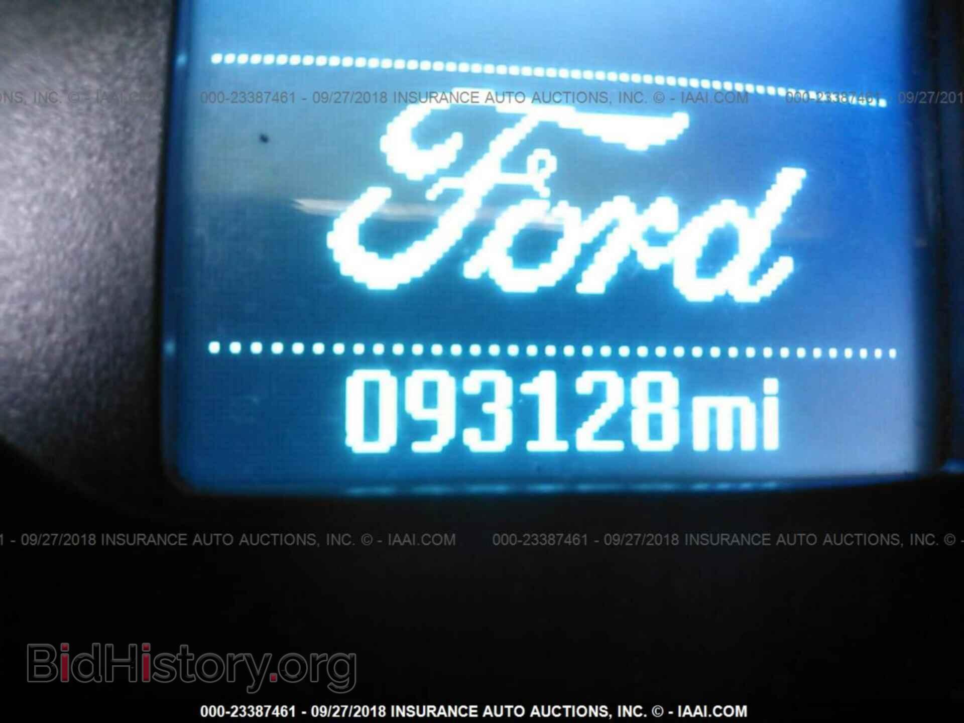 2012 Ford Focus - VIN: 1FAHP3F29CL455172 - Photo 7