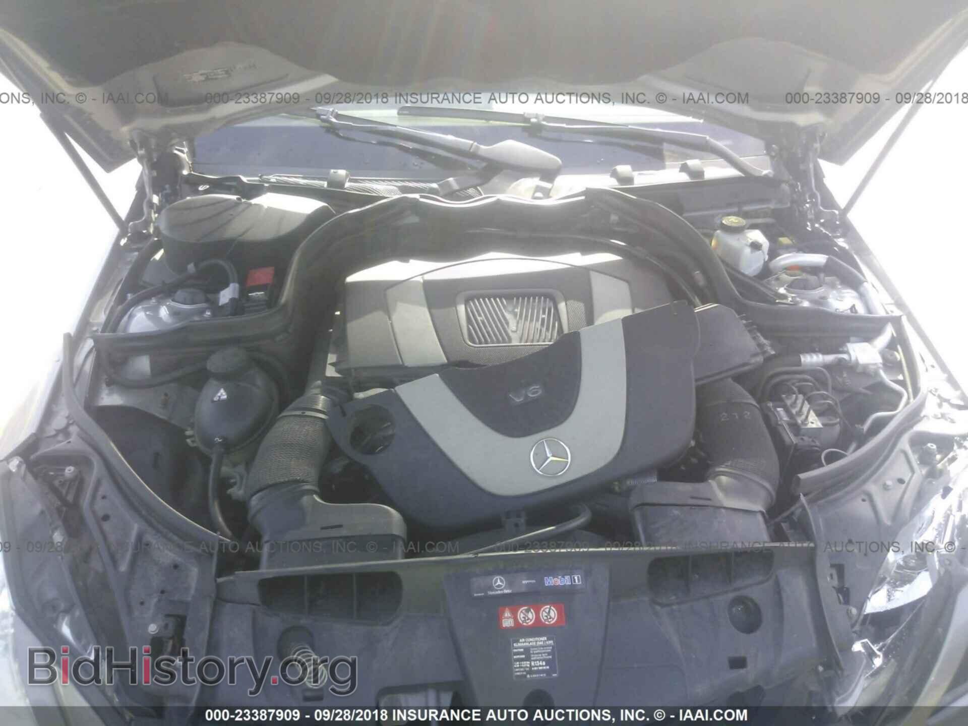 2011 Mercedes-benz E - VIN: WDDKK5GF7BF087380 - Фото 10