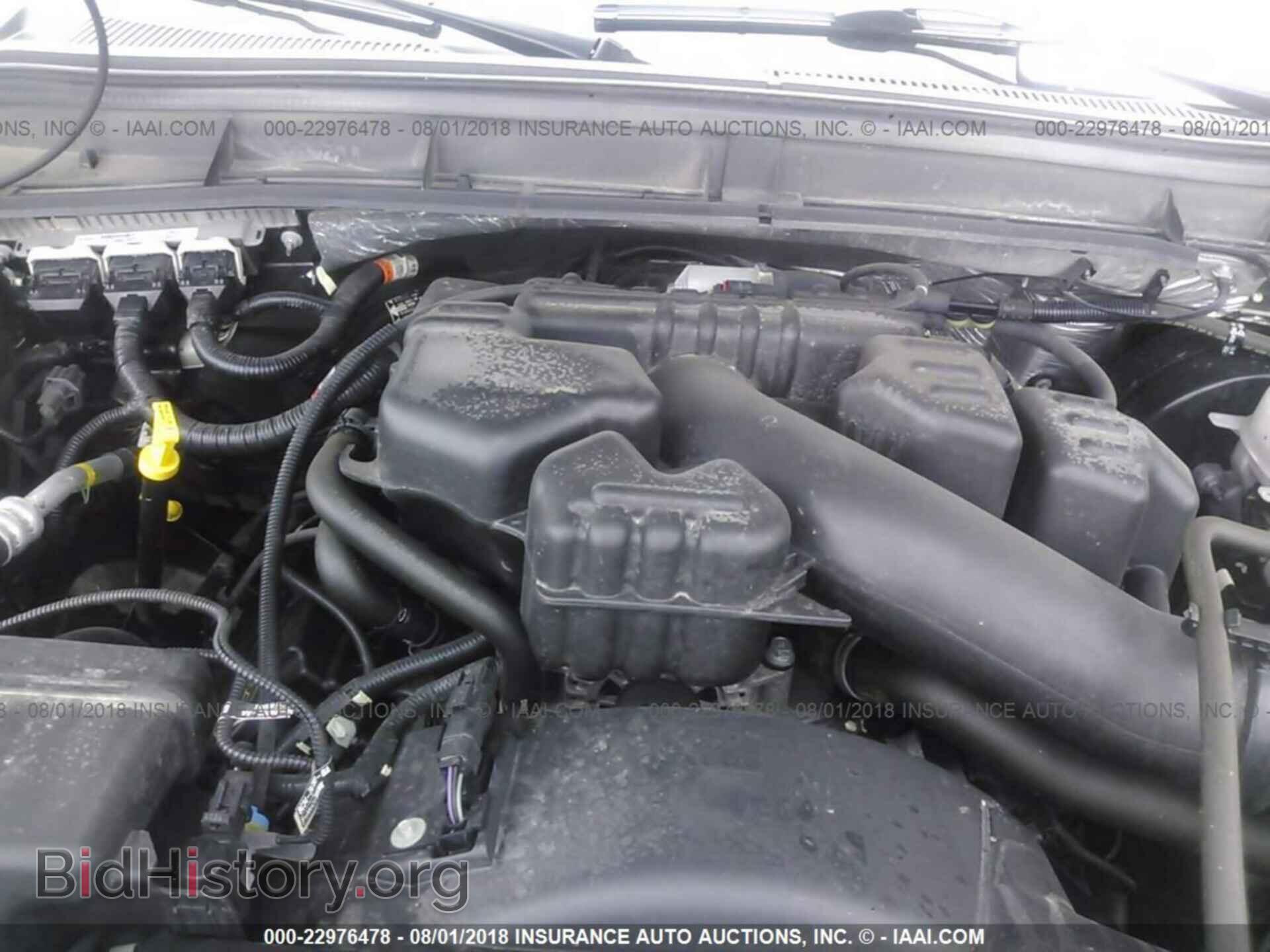 2014 FORD F250 - VIN: 1FT7X2B62EEB86836 - Фото 10