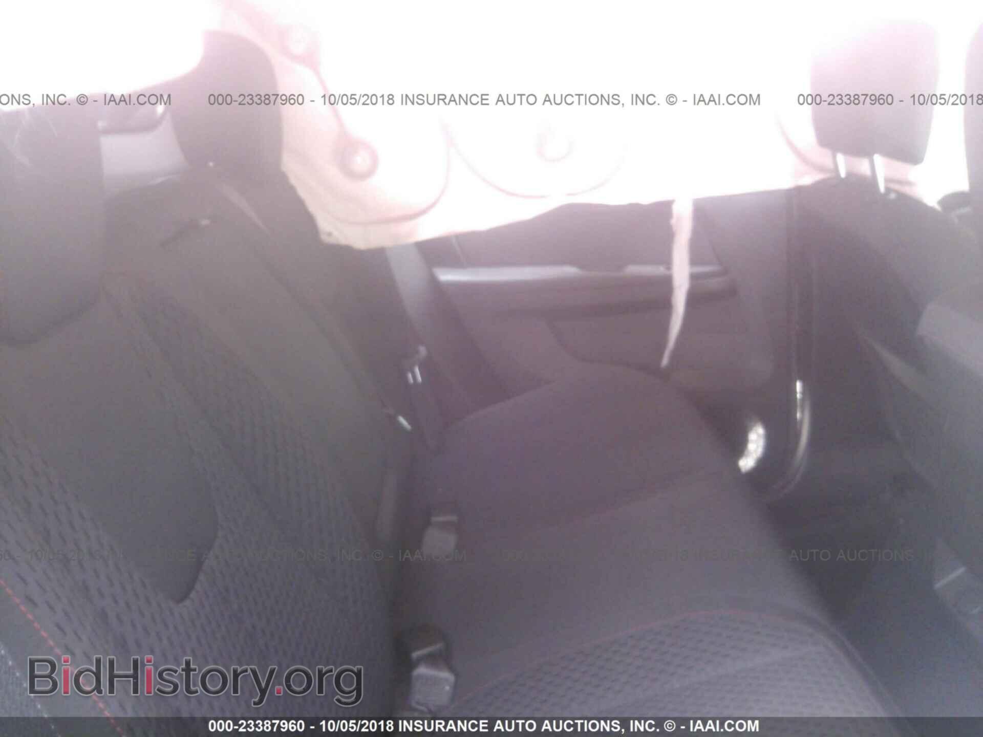 2015 Gmc Terrain - VIN: 2GKALMEKXF6207061 - Фото 8