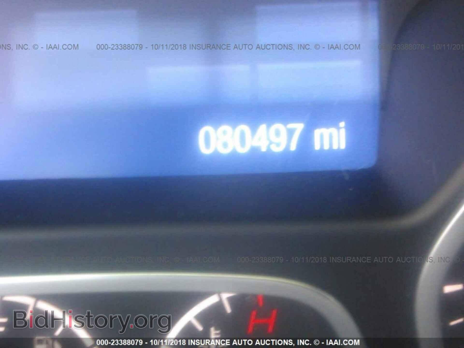 2014 Ford Focus - VIN: 1FADP3F26EL334522 - Фото 7