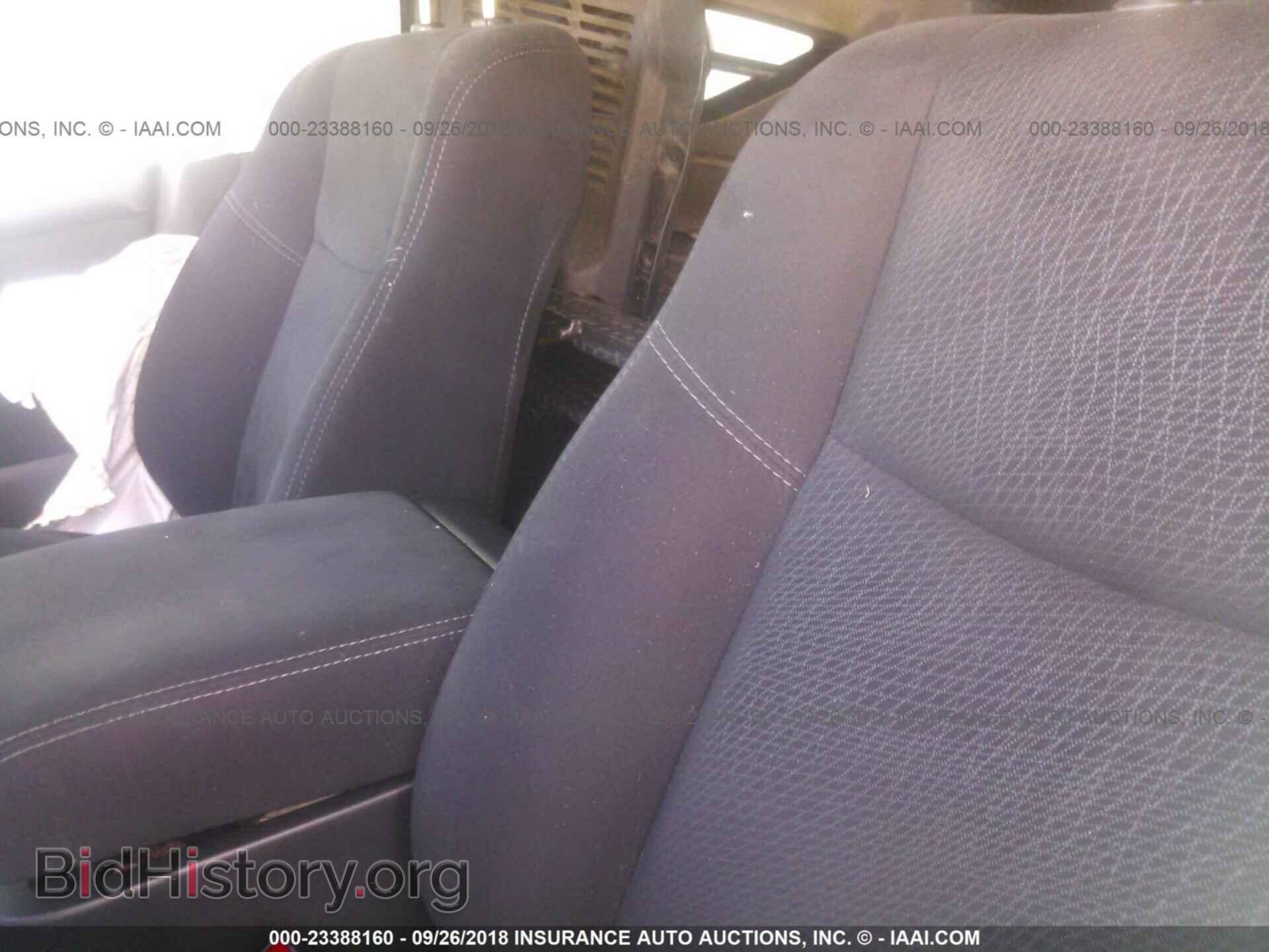 2014 Nissan Pathfinder - VIN: 5N1AR2MM6EC682242 - Фото 8