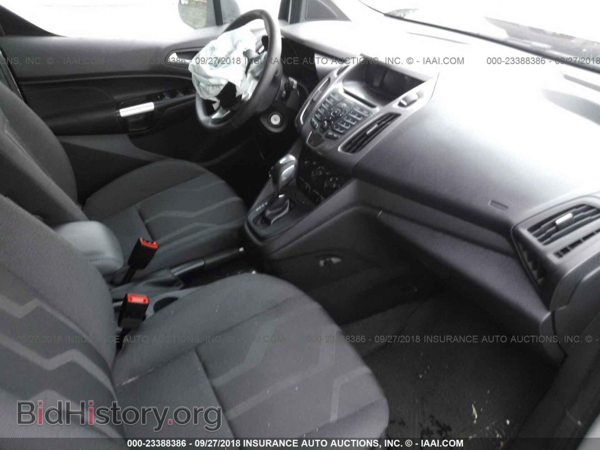 2018 Ford Transit - VIN: NM0GS9F72J1363572 - Фото 5