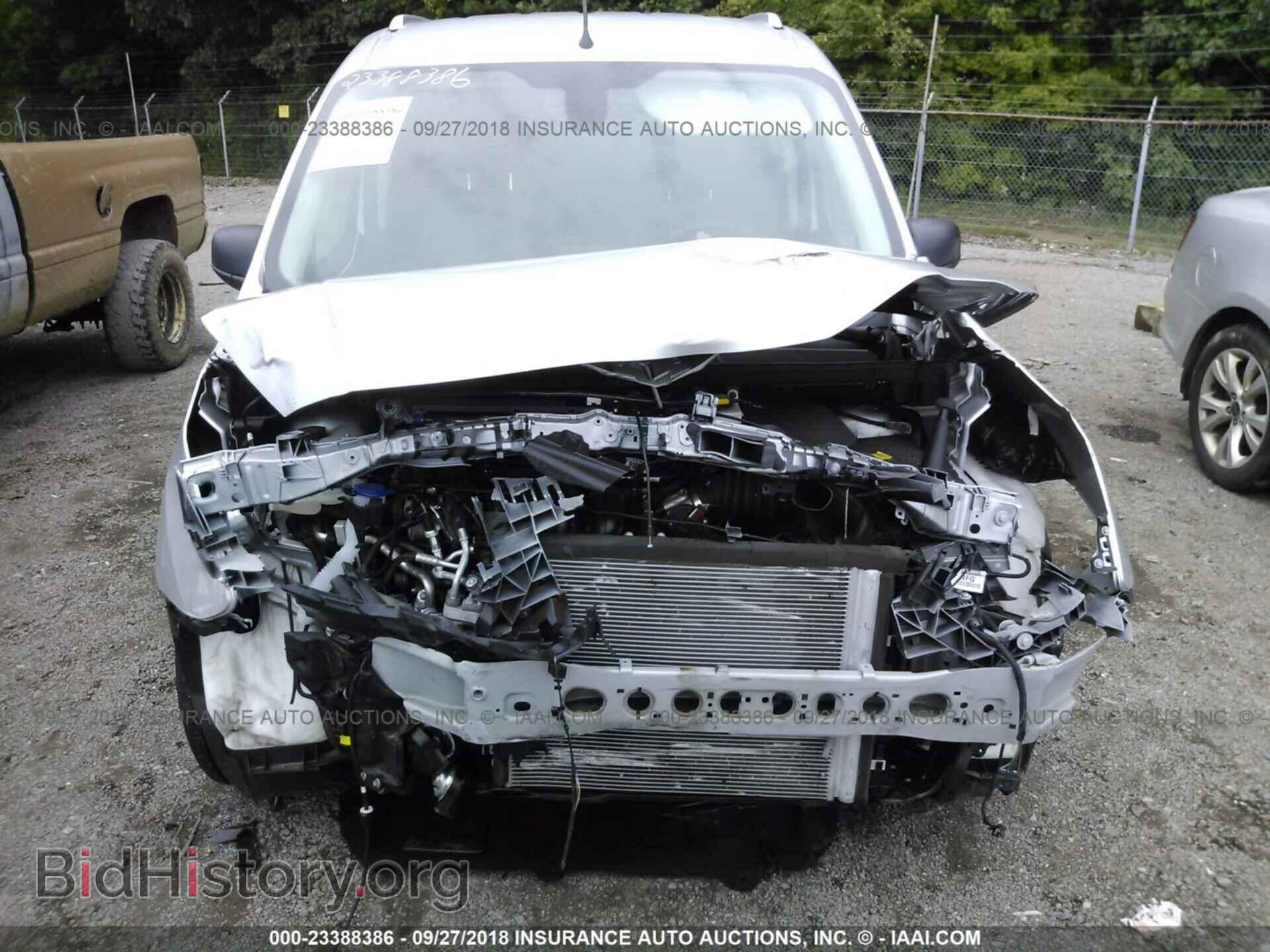 2018 Ford Transit - VIN: NM0GS9F72J1363572 - Фото 6
