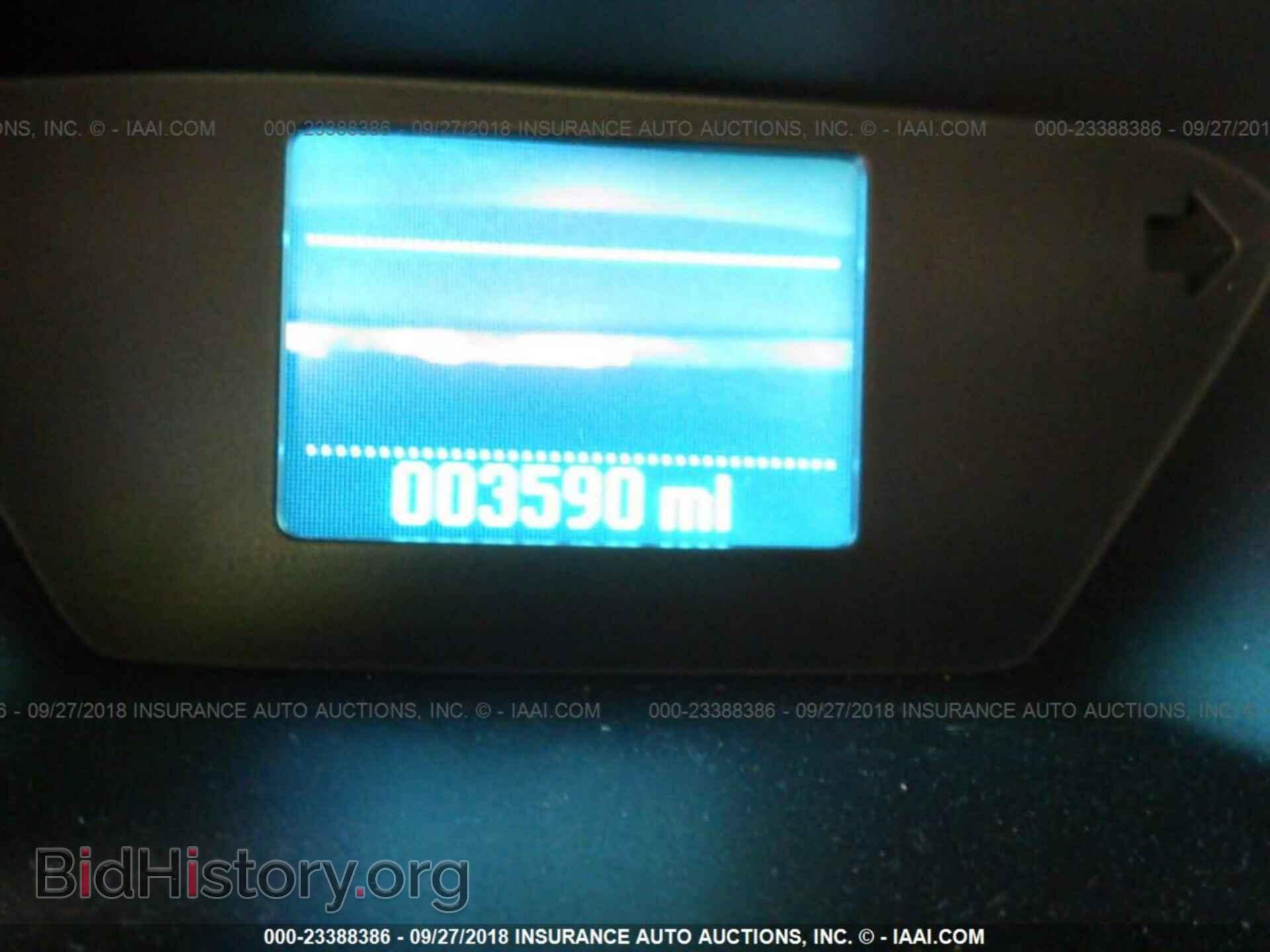 2018 Ford Transit - VIN: NM0GS9F72J1363572 - Фото 7