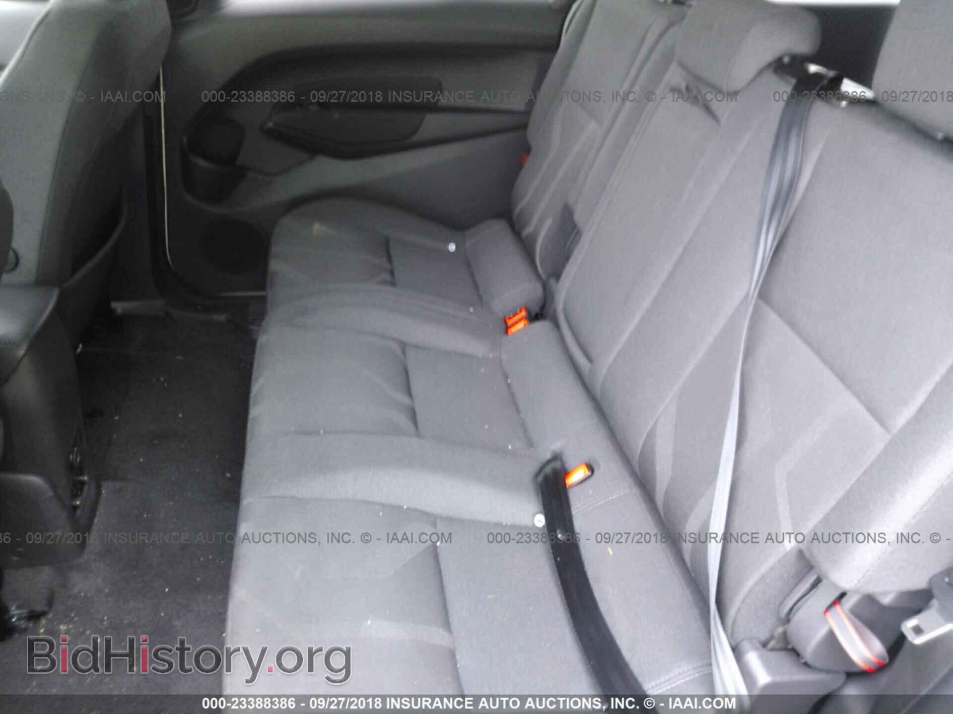 2018 Ford Transit - VIN: NM0GS9F72J1363572 - Фото 8