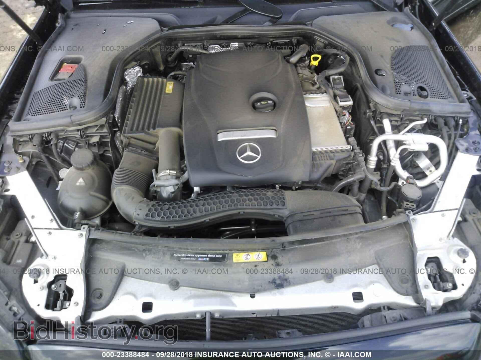 2017 Mercedes-benz E - VIN: WDDZF4JB4HA084901 - Фото 10