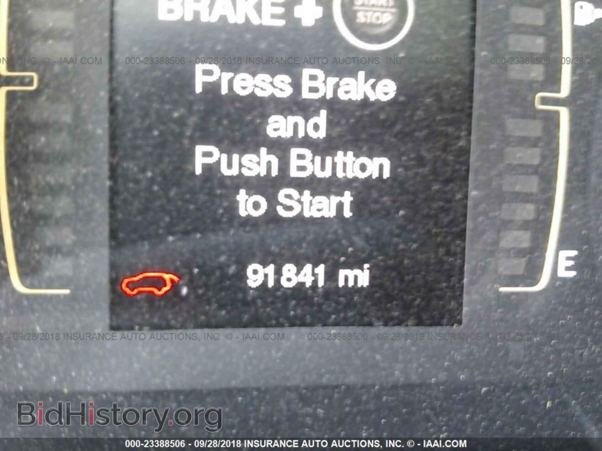 2014 Jeep Cherokee - VIN: 1C4PJLCS8EW105142 - Фото 7