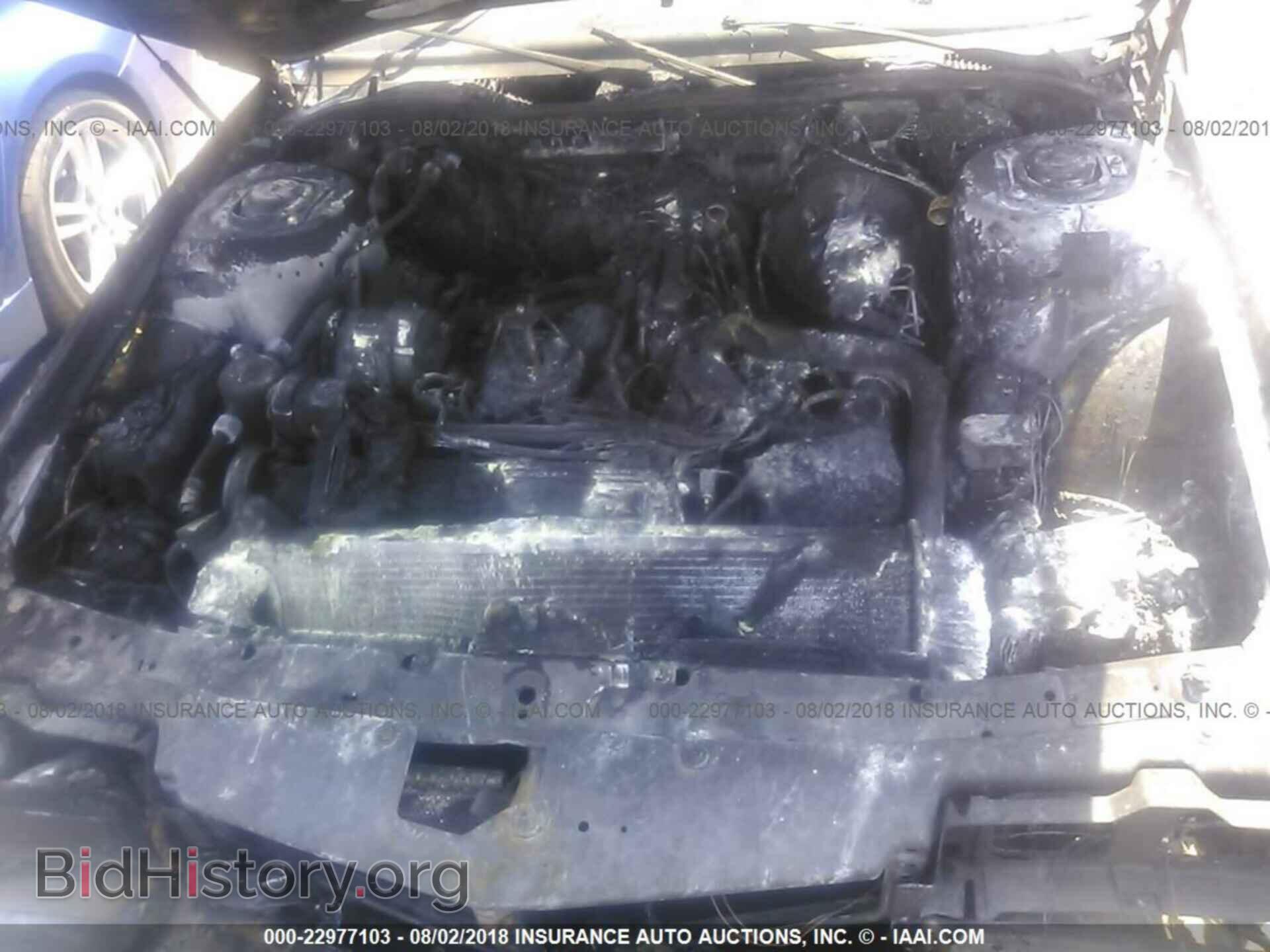 1990 Cadillac Deville - VIN: 1G6CD5339L4219415 - Фото 10