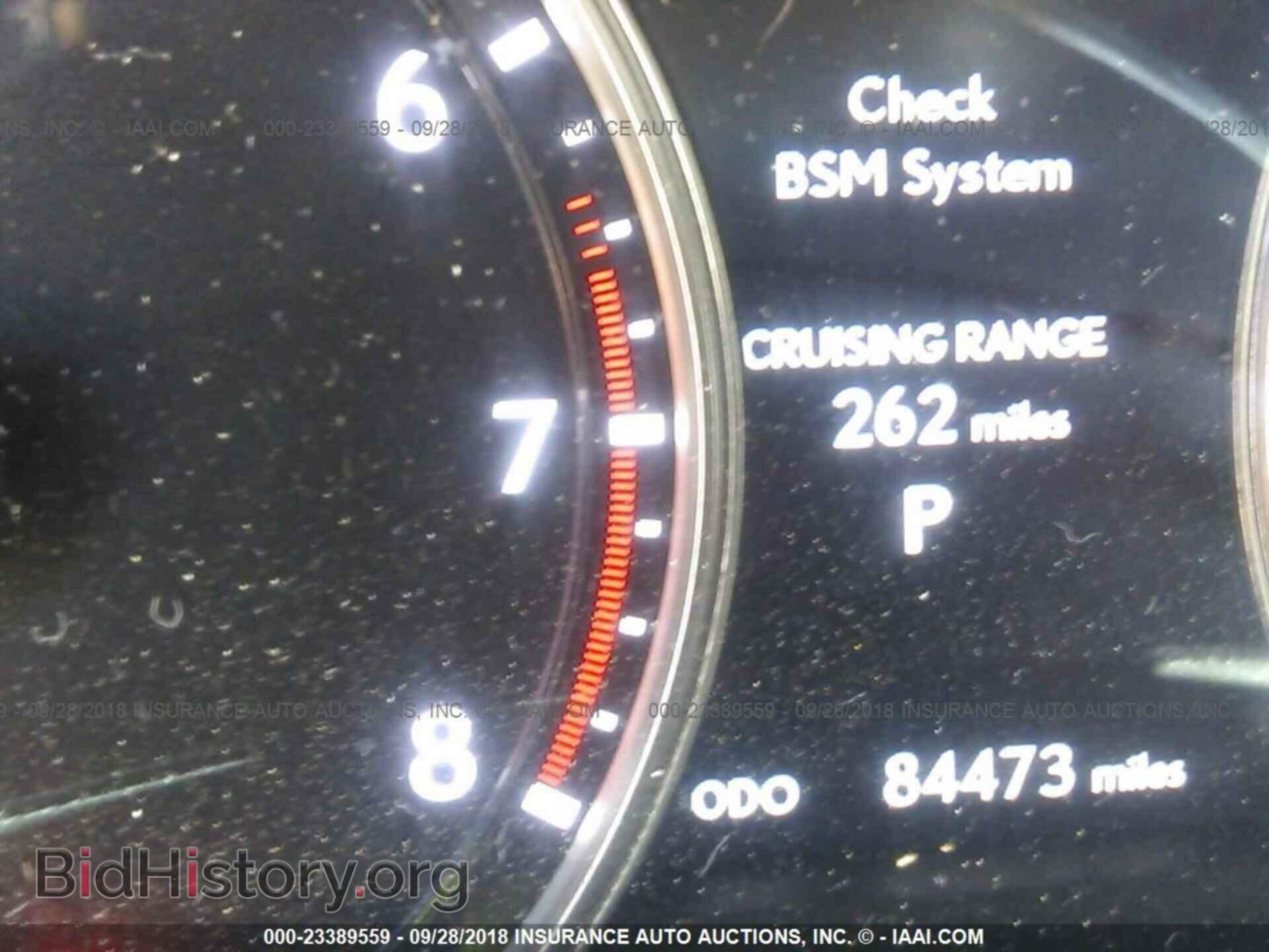 2013 Lexus Gs - VIN: JTHBE1BL9D5024800 - Фото 7