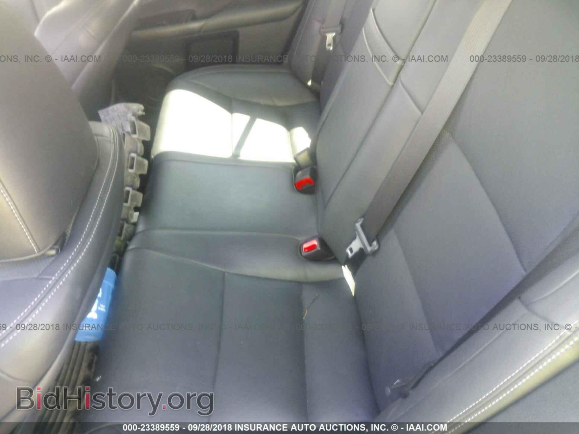 2013 Lexus Gs - VIN: JTHBE1BL9D5024800 - Фото 8