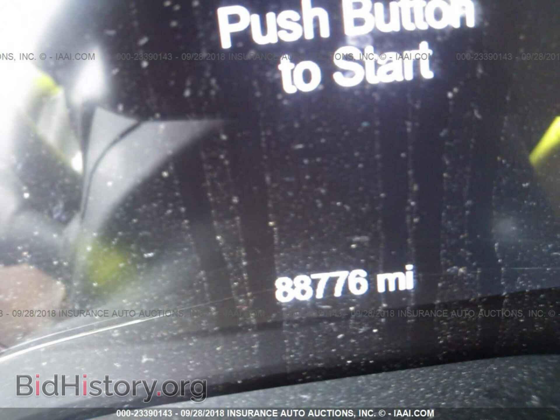 2014 Dodge Durango - VIN: 1C4RDHAG4EC590666 - Фото 7