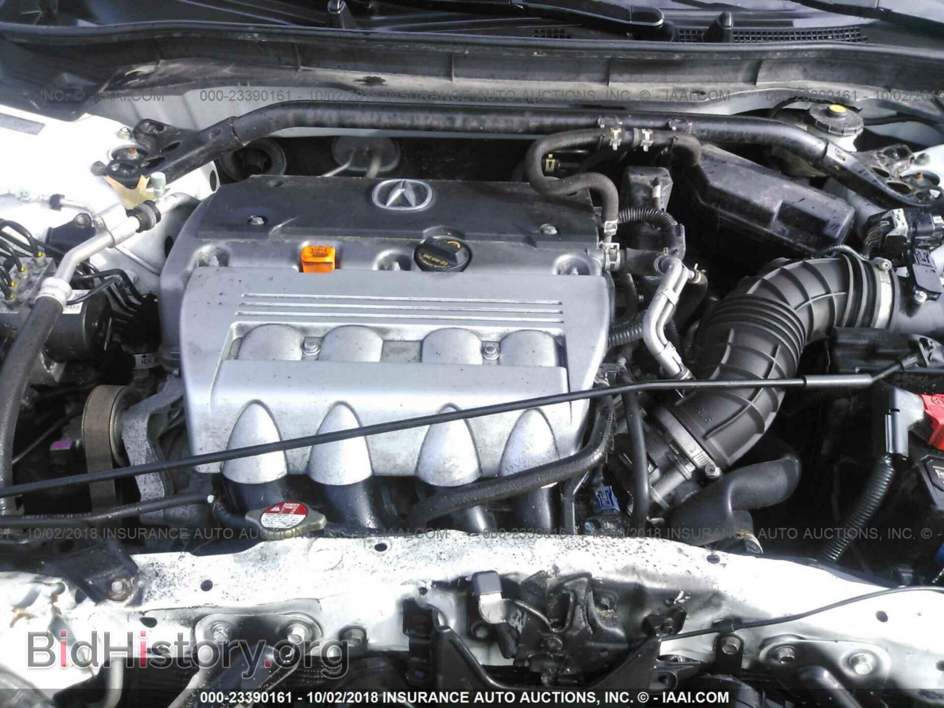 2013 Acura Tsx - VIN: JH4CU2F62DC011612 - Фото 10