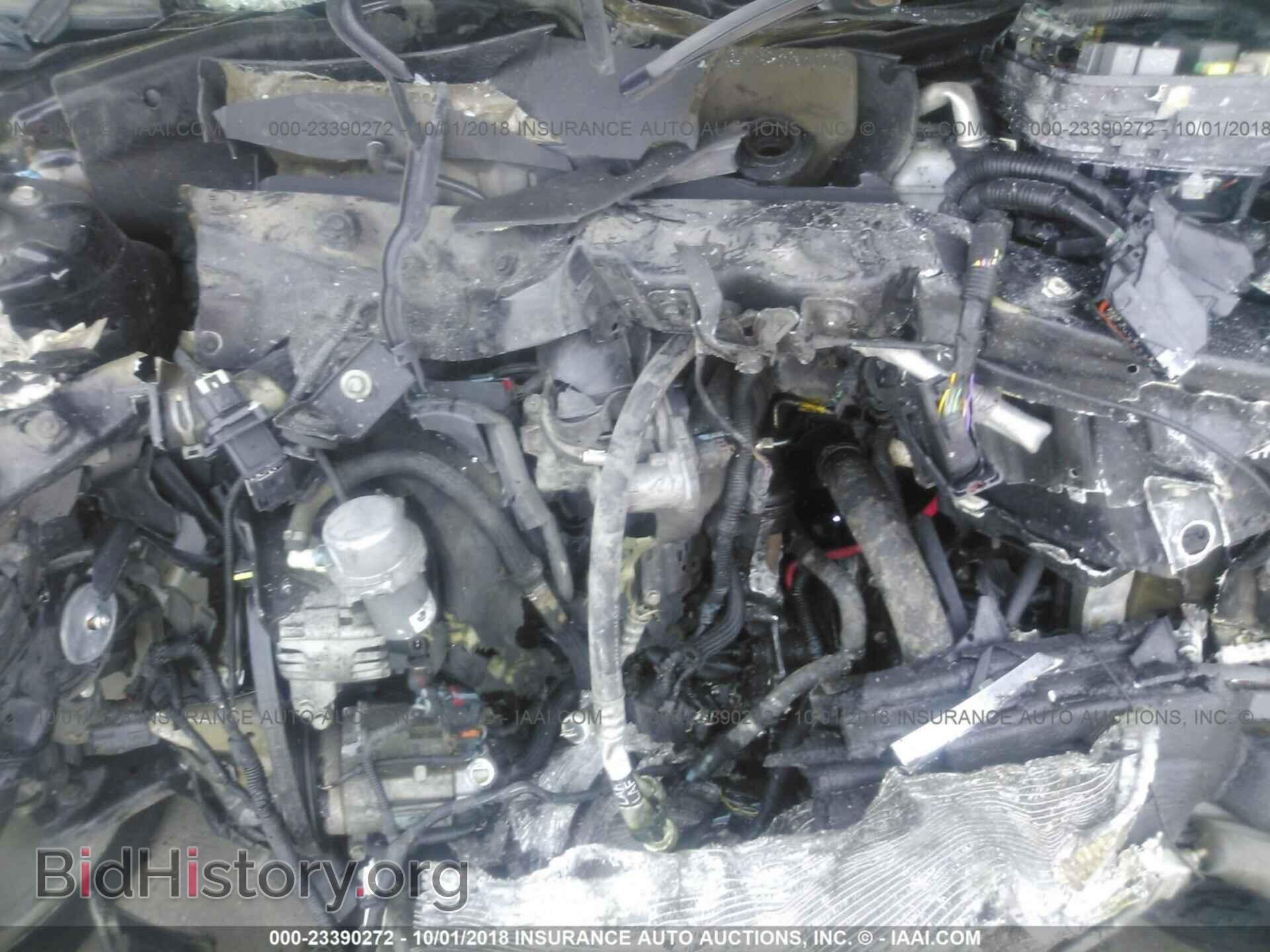 2011 Gmc Terrain - VIN: 2CTALSEC2B6477554 - Photo 10