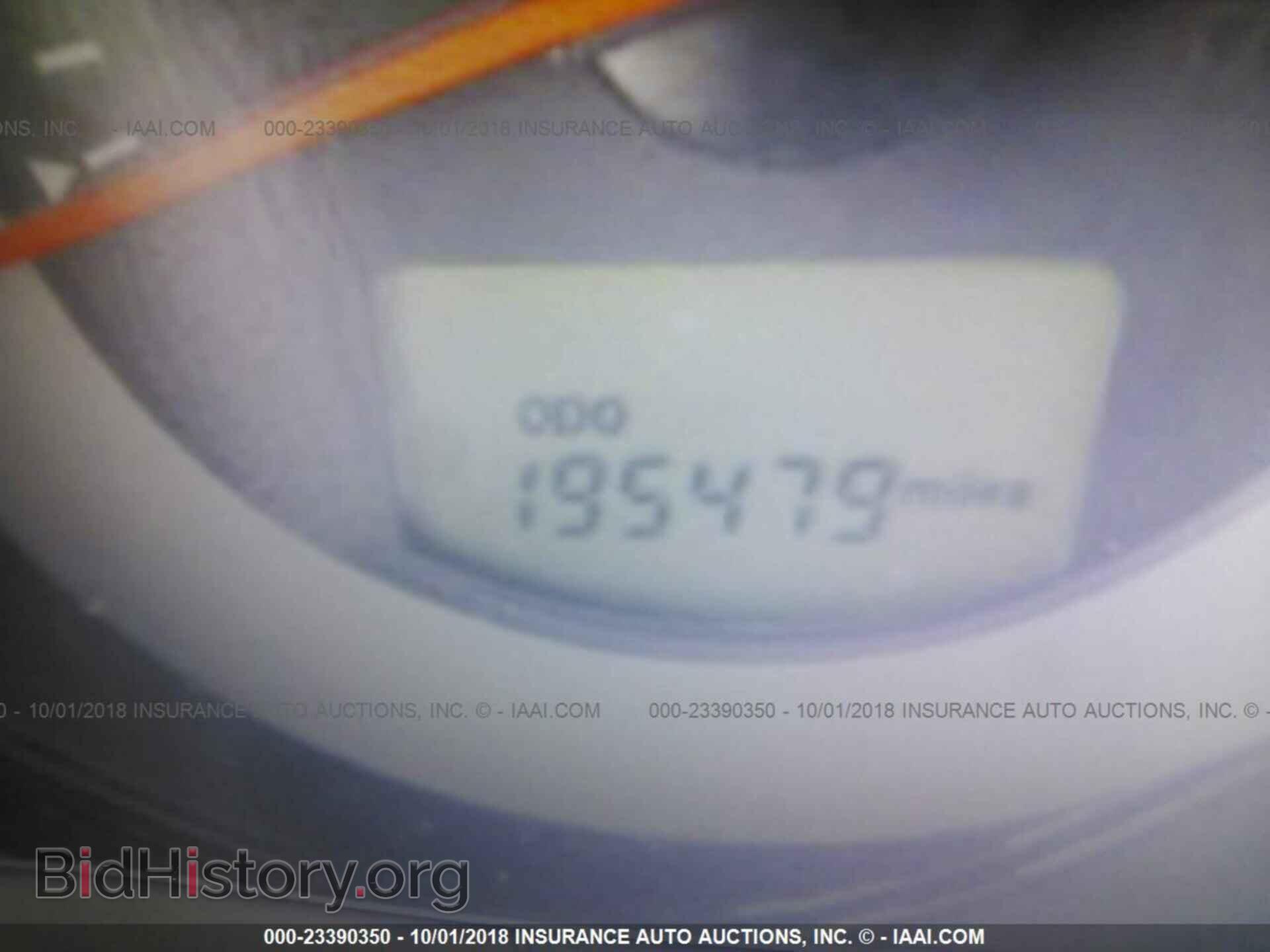 2009 MITSUBISHI ECLIPSE - VIN: 4A3AK24FX9E020004 - Фото 7