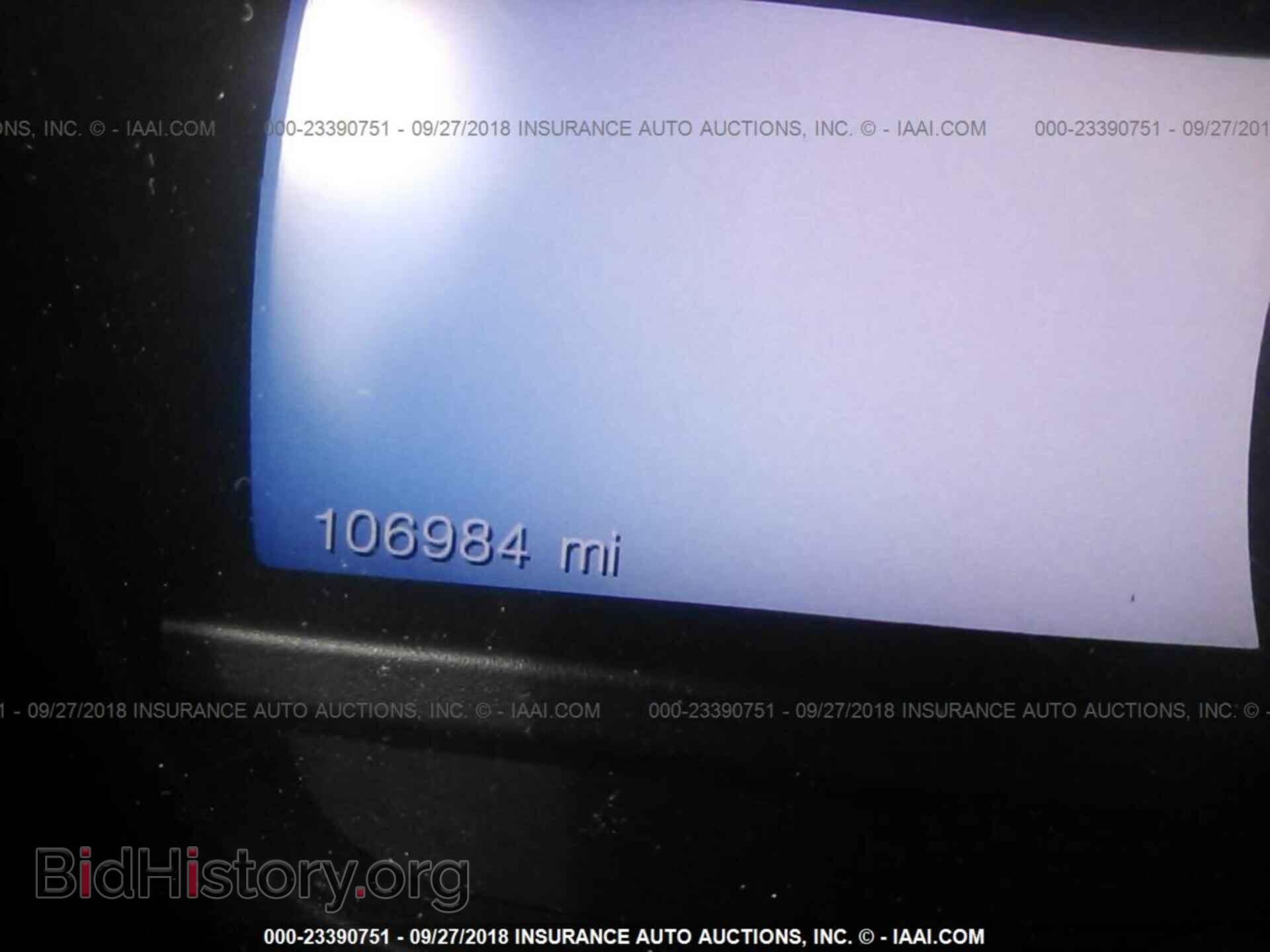 2013 Ford Explorer - VIN: 1FM5K8D80DGB46888 - Photo 7