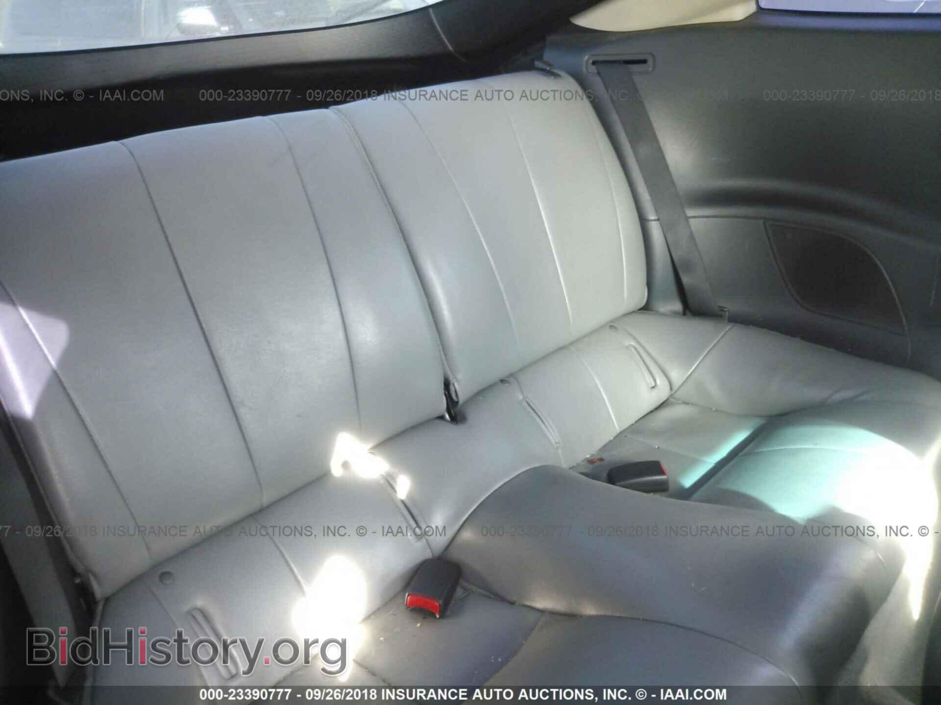 2007 MITSUBISHI ECLIPSE - VIN: 4A3AK64F27E069945 - Фото 8