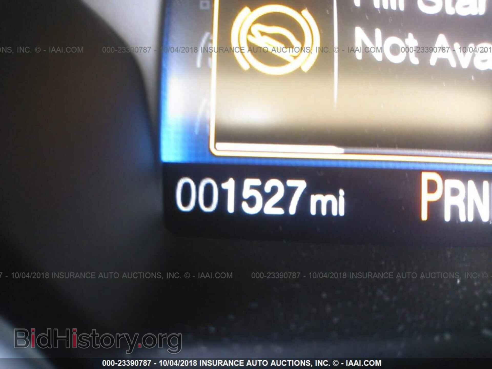 2016 Ford Focus - VIN: 1FADP3F28GL367542 - Photo 7