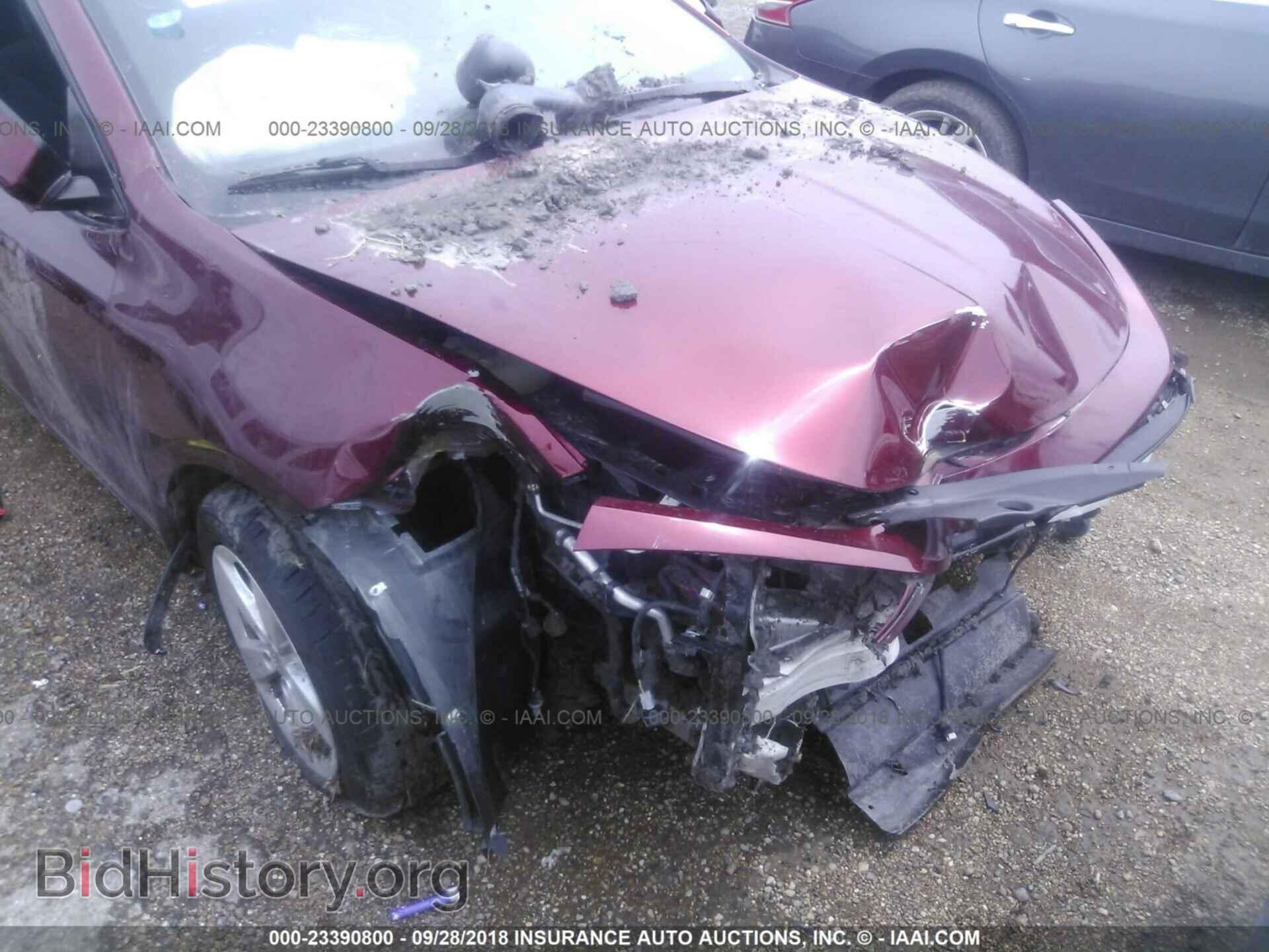2015 DODGE DART - VIN: 1C3CDFBB3FD315111 - Photo 6