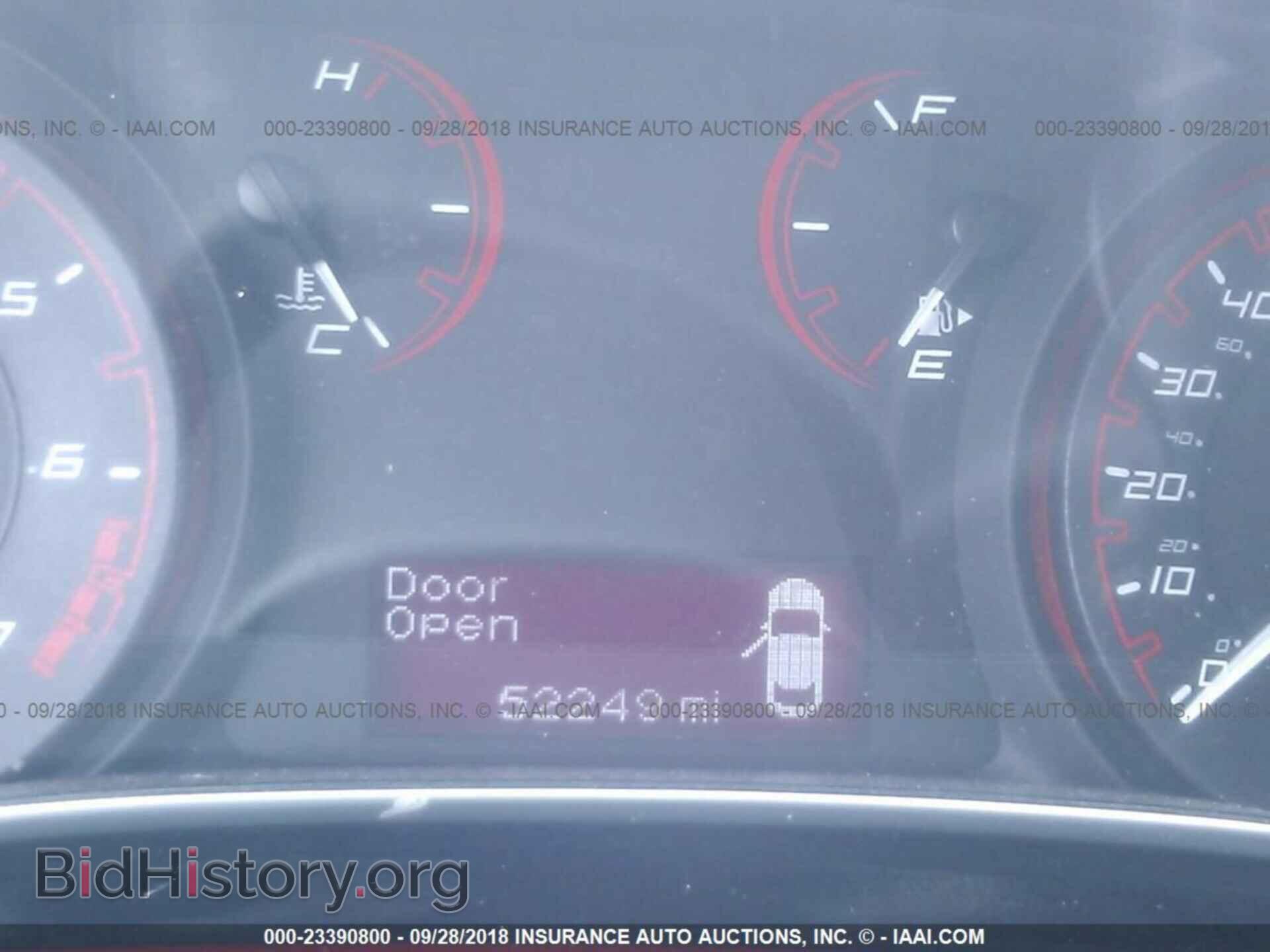 2015 DODGE DART - VIN: 1C3CDFBB3FD315111 - Photo 7