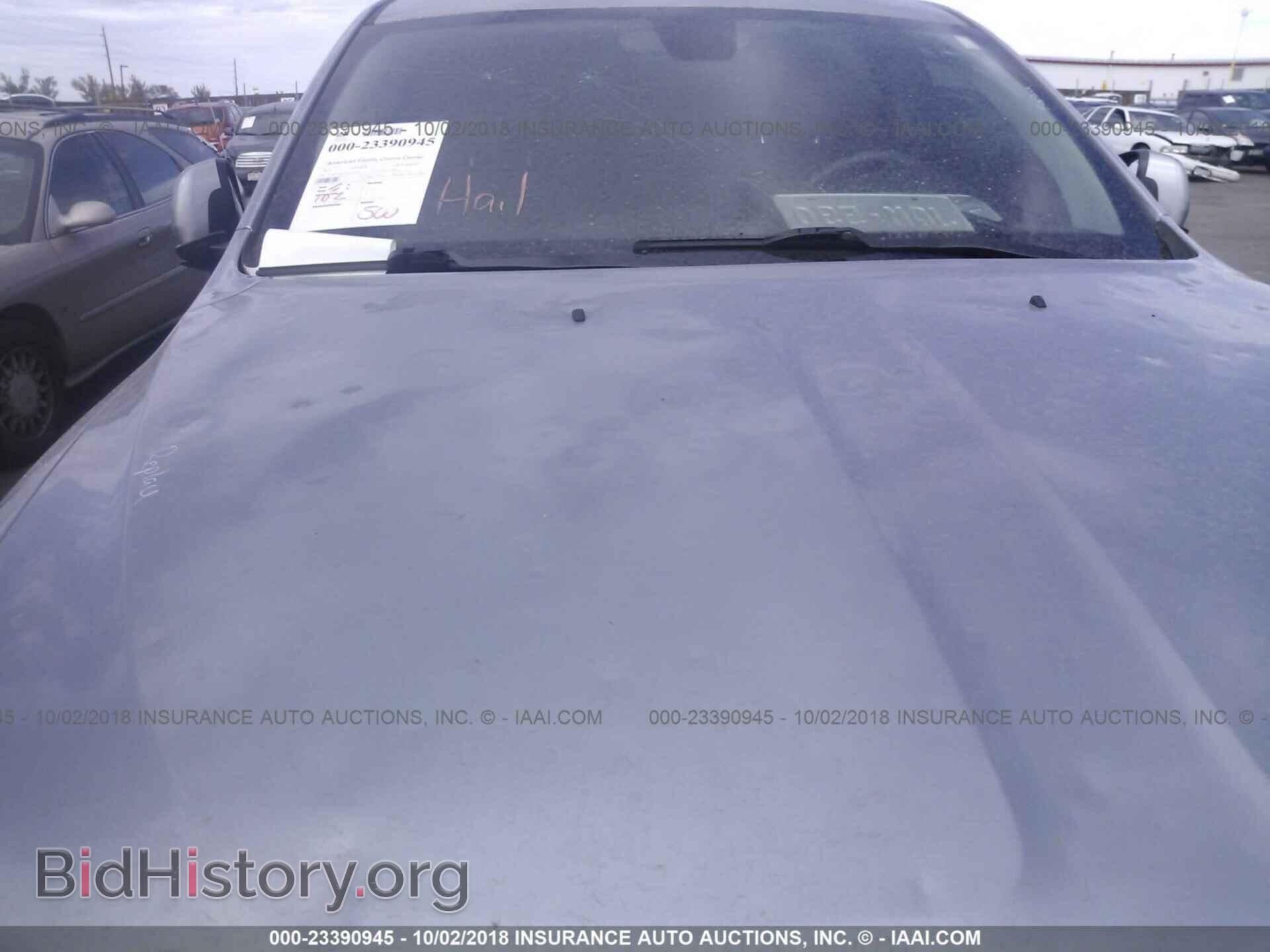2015 Dodge Durango - VIN: 1C4RDJDG3FC695526 - Фото 6