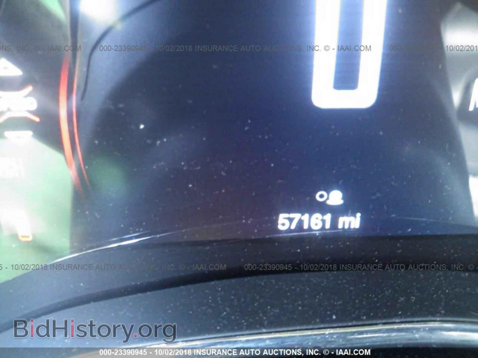 2015 Dodge Durango - VIN: 1C4RDJDG3FC695526 - Фото 7