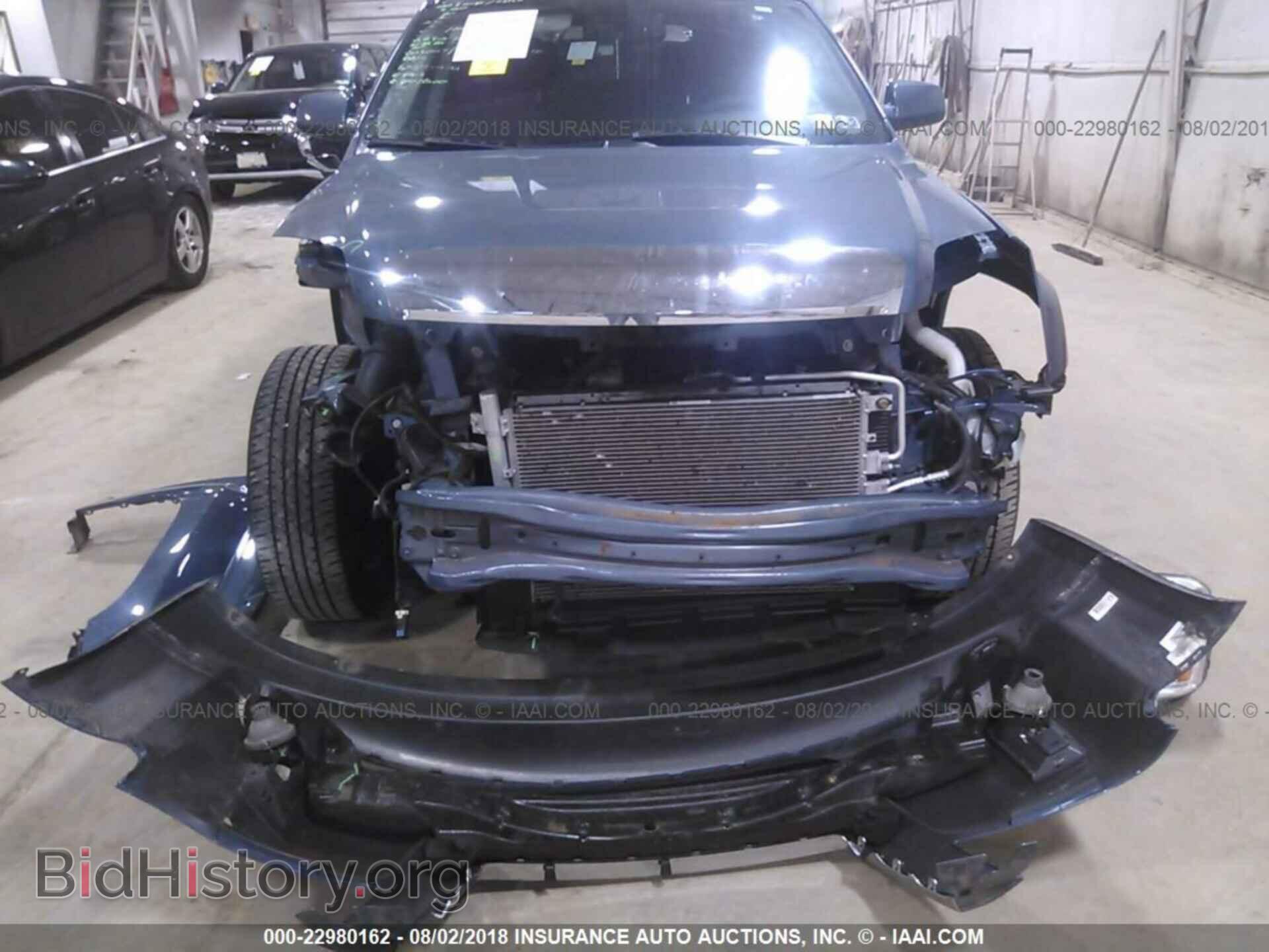 2011 GMC TERRAIN - VIN: 2CTALMEC7B6276695 - Photo 6