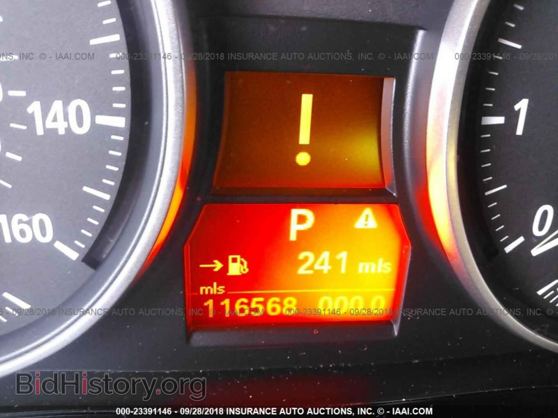 2011 BMW 328 - VIN: WBAPK7C59BA970478 - Фото 7