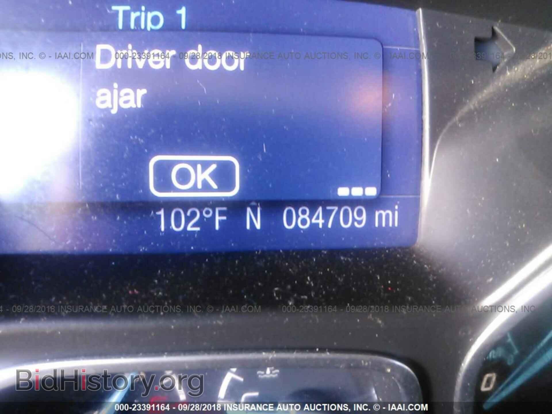 2013 Ford Focus - VIN: 1FADP3E29DL133651 - Photo 7