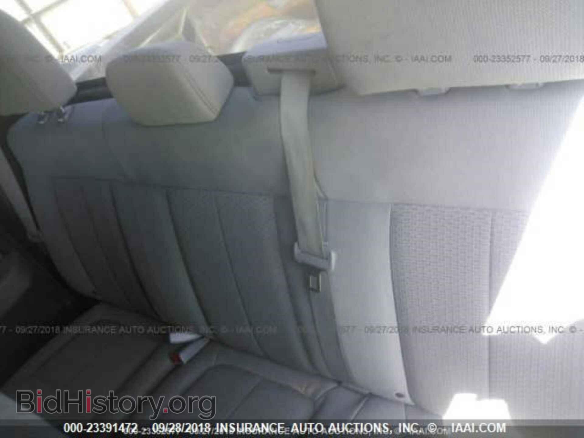 2013 Ford F150 - VIN: 1FTFX1CF4DFD81978 - Photo 8
