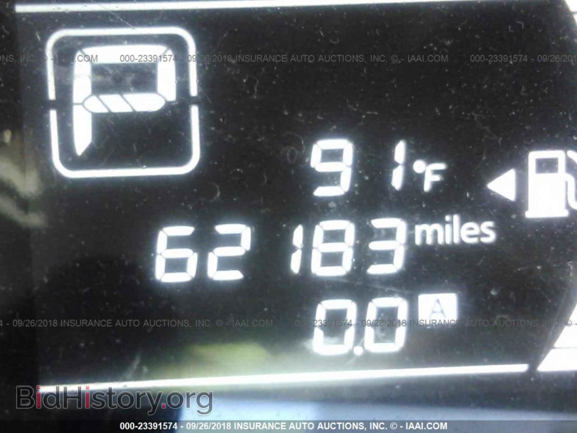 2015 Nissan Versa note - VIN: 3N1CE2CP2FL422367 - Photo 7