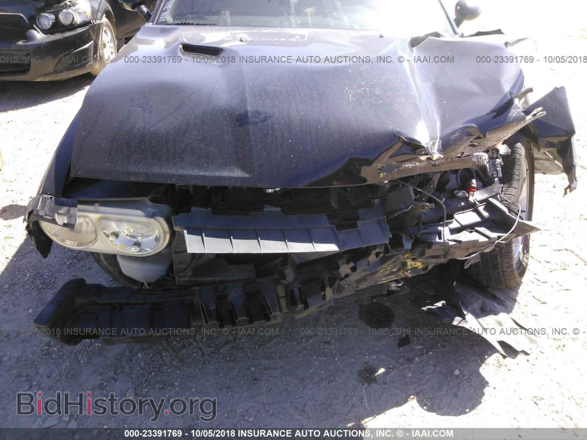 2013 Dodge Challenger - VIN: 2C3CDYAG9DH511904 - Фото 6
