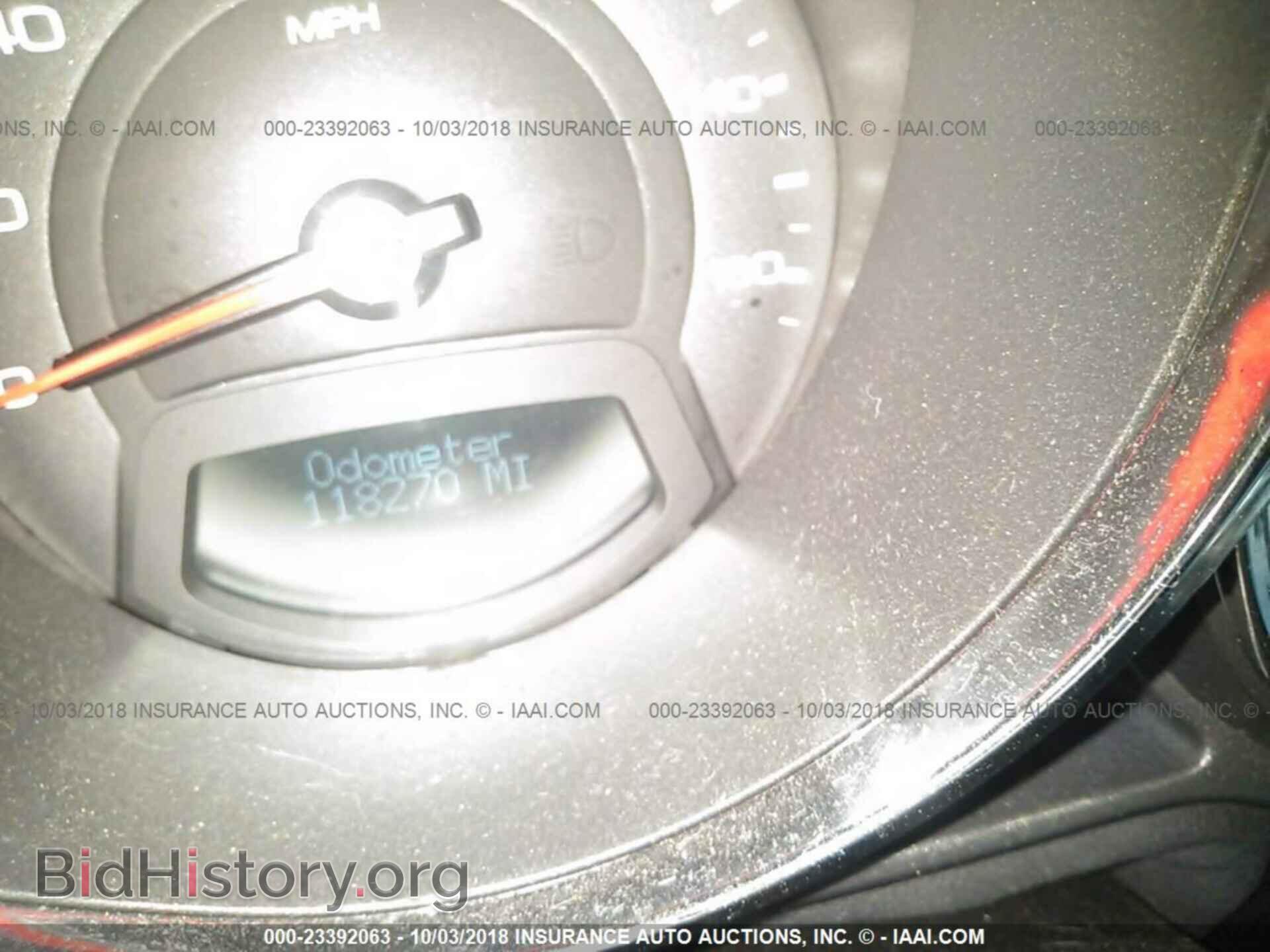 2011 Cadillac Cts - VIN: 1G6DJ1ED4B0108160 - Фото 7