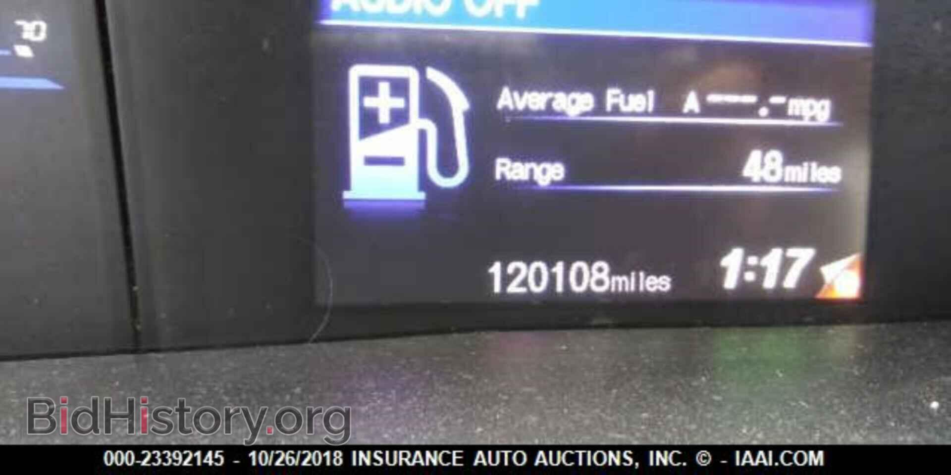 2012 Honda Civic - VIN: 19XFB2E58CE059586 - Photo 7