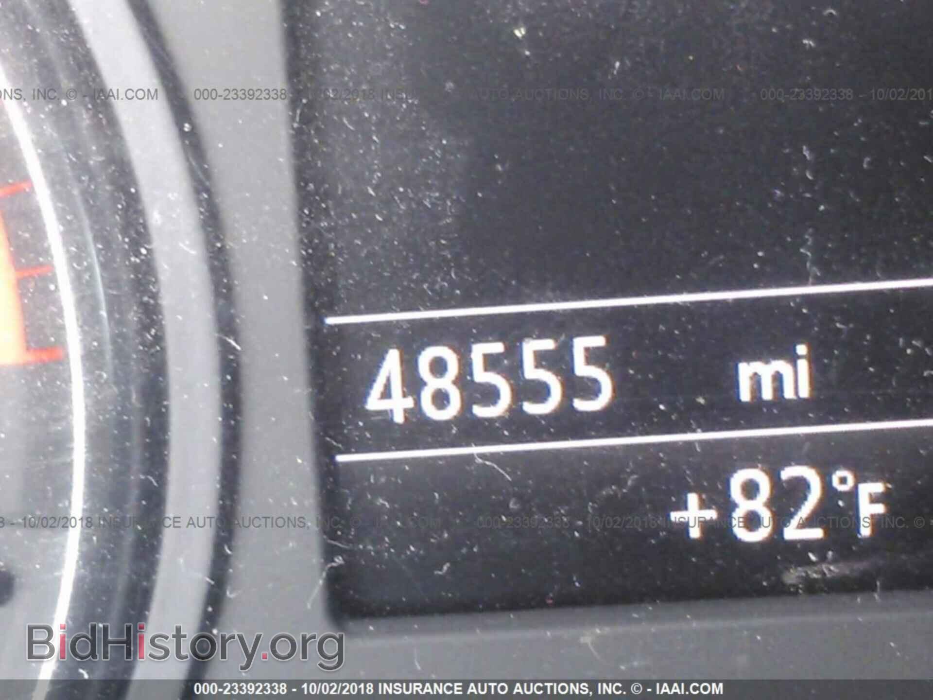 2015 AUDI A3 - VIN: WAUACGFF6F1012444 - Фото 7