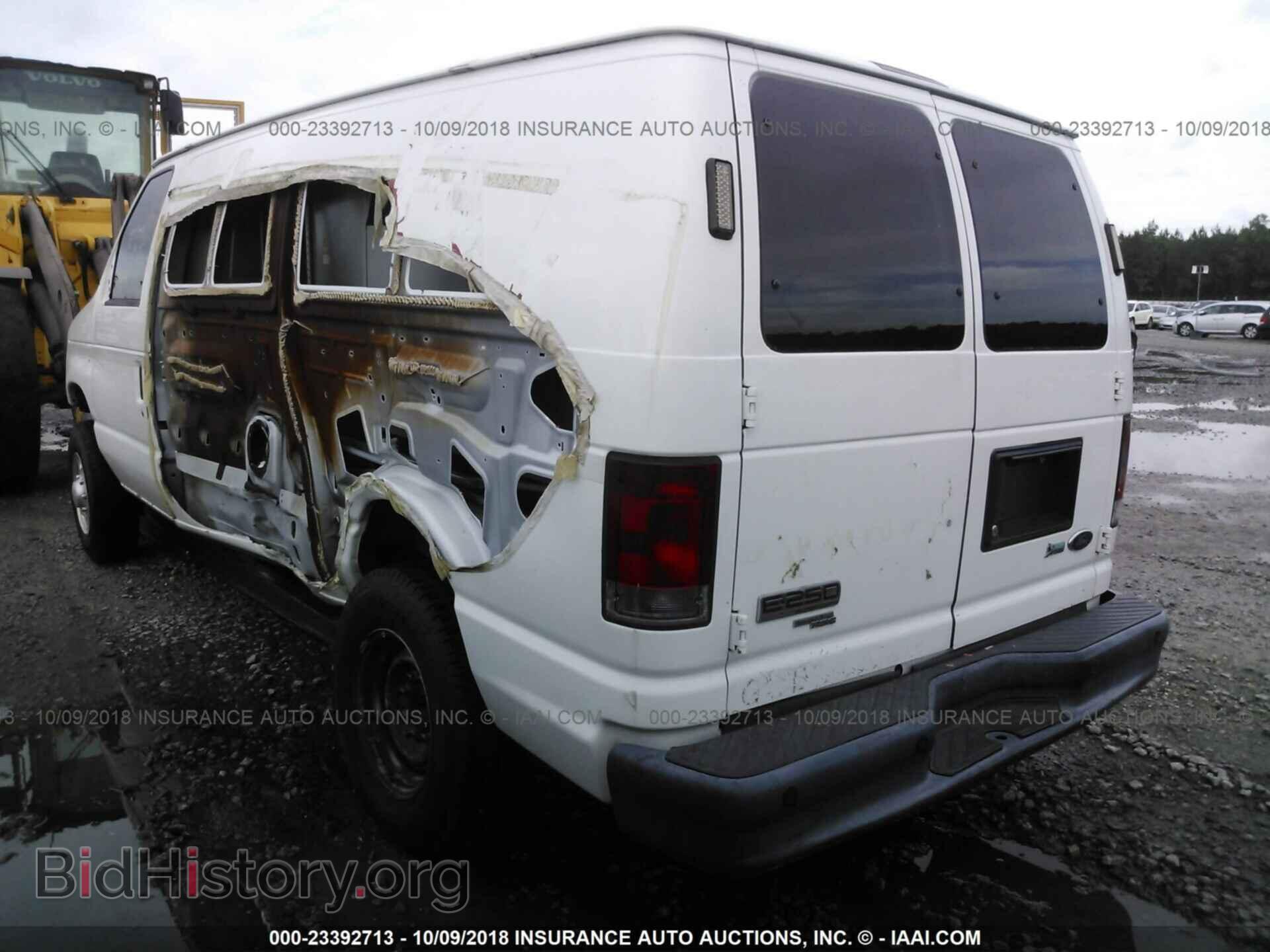 2012 Ford Econoline - VIN: 1FTNE2ELXCDB14963 - Photo 3