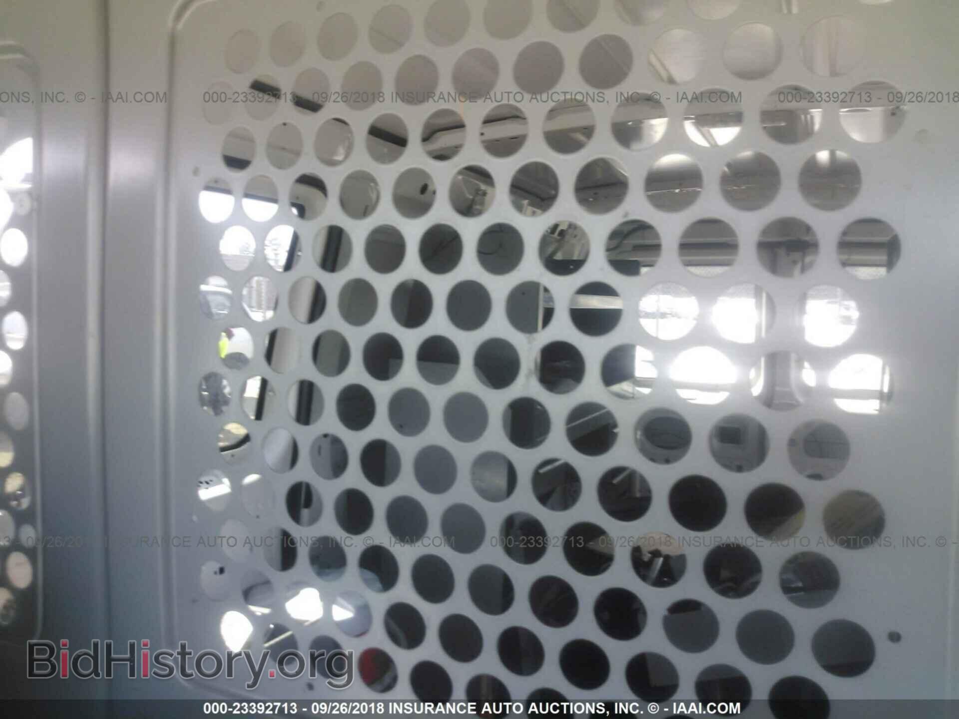 2012 Ford Econoline - VIN: 1FTNE2ELXCDB14963 - Photo 8