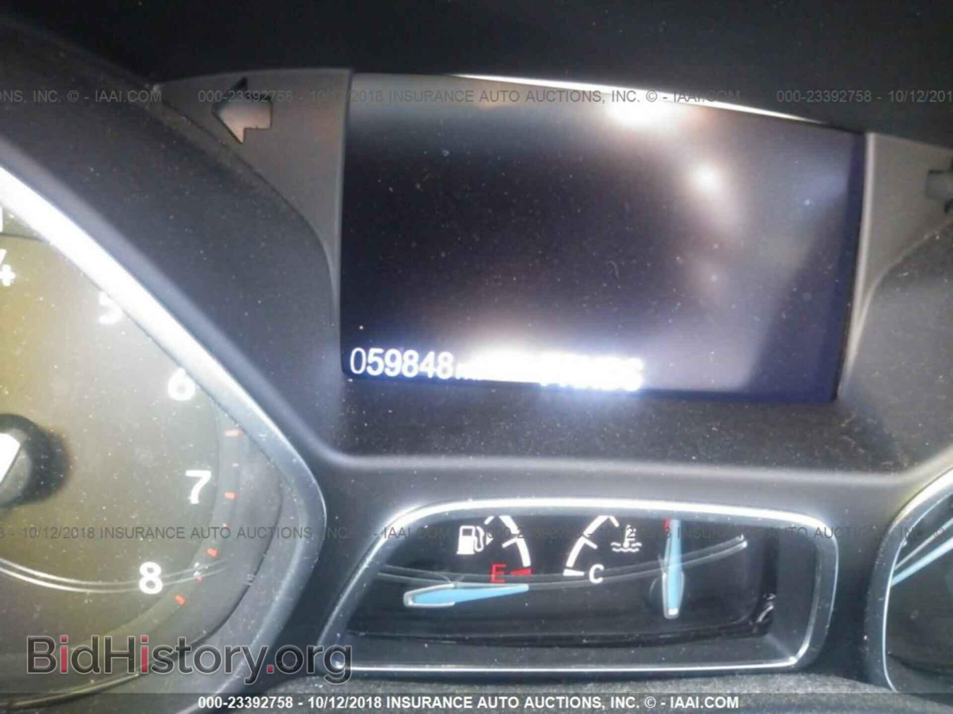 2016 Ford Focus - VIN: 1FADP3FE5GL219259 - Photo 7