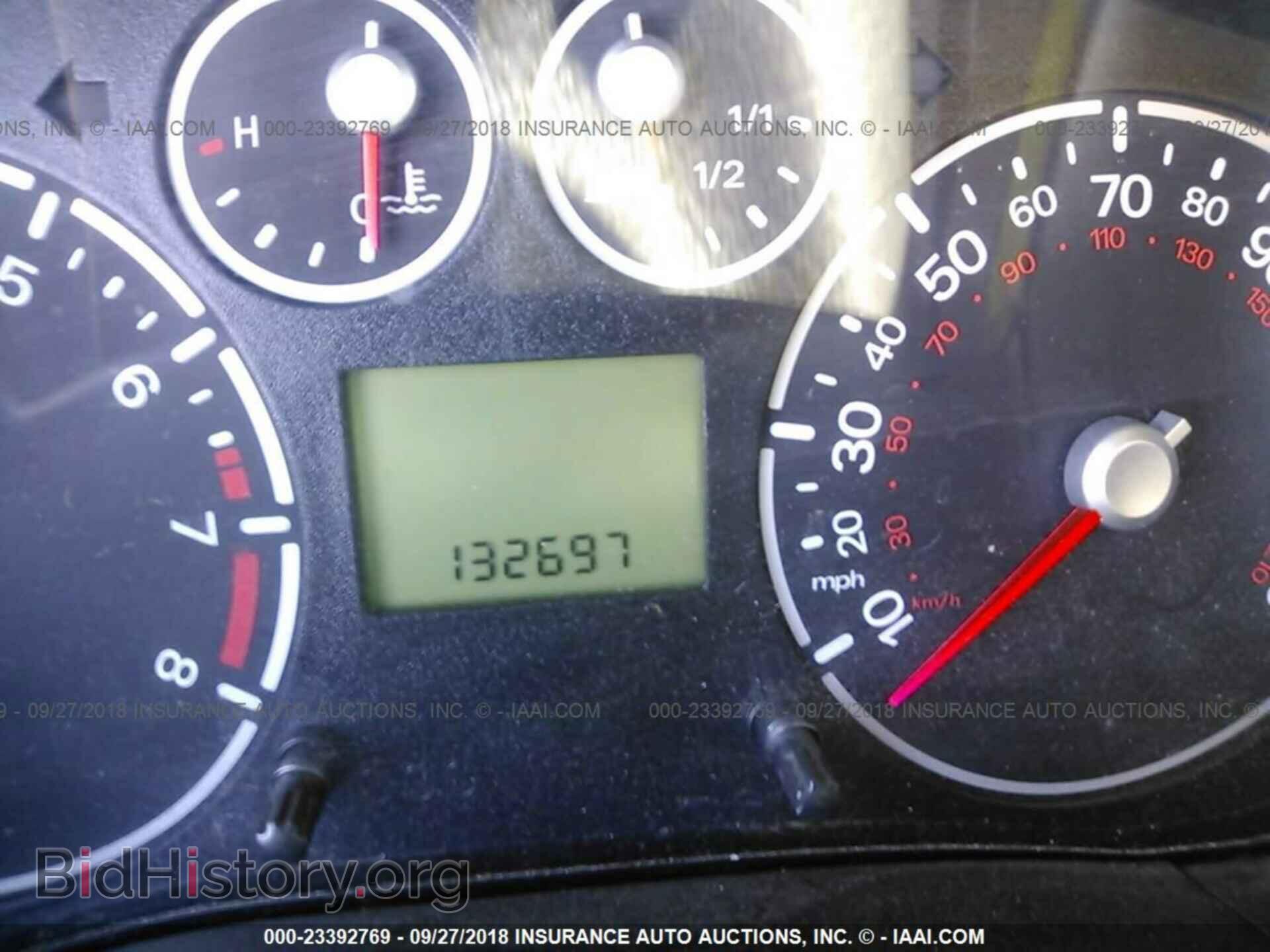 2012 FORD TRANSIT CONNECT - VIN: NM0LS7DN5CT081096 - Фото 7