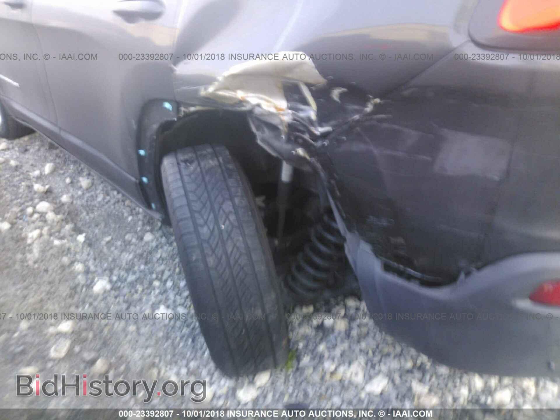 2014 Jeep Cherokee - VIN: 1C4PJMCS7EW107812 - Фото 6