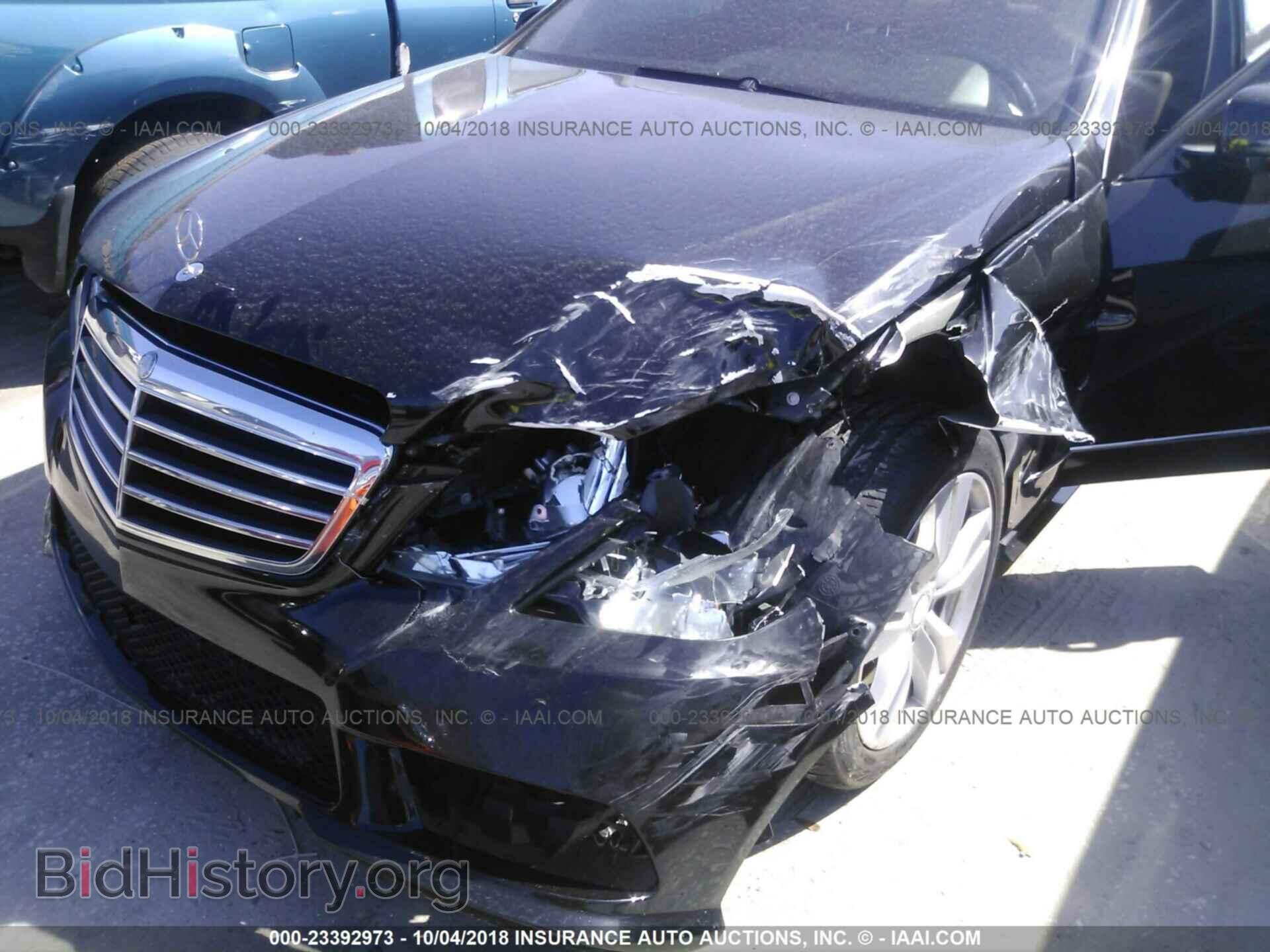2013 MERCEDES-BENZ E - VIN: WDDHF2EBXDA705661 - Photo 6