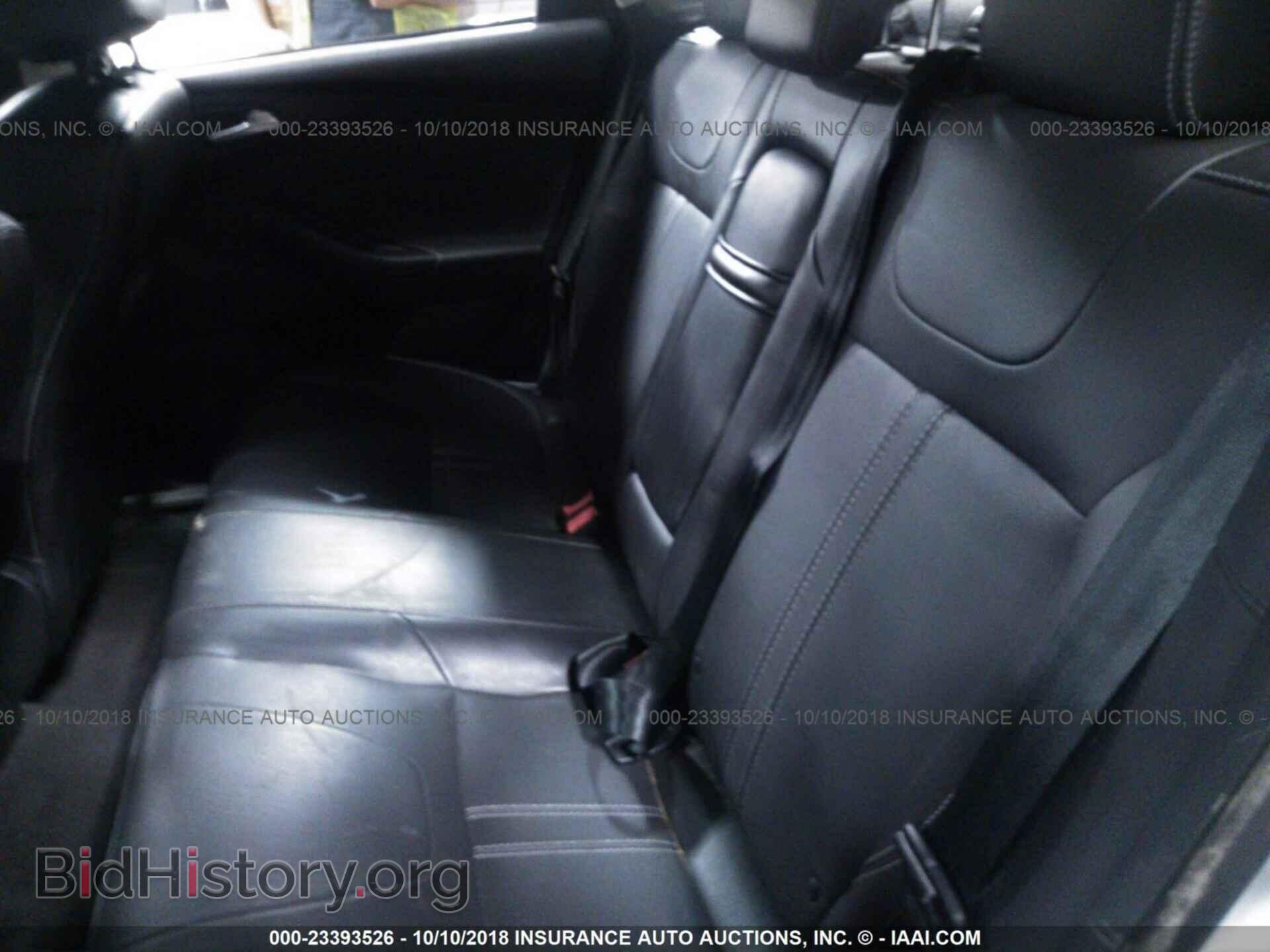 2013 Ford Focus - VIN: 1FADP3F25DL171621 - Photo 8