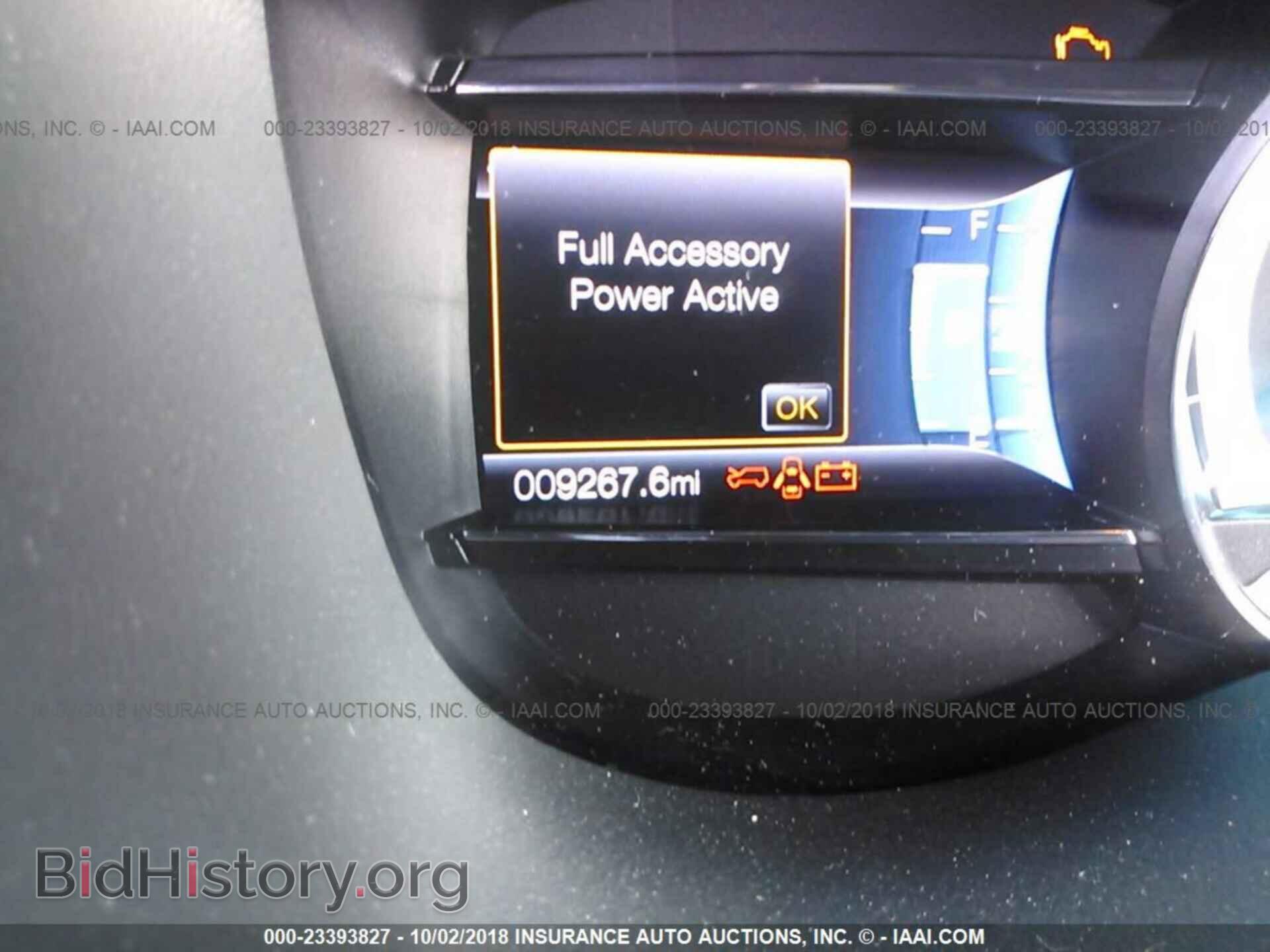 2018 Ford Explorer - VIN: 1FM5K8GT3JGA12436 - Фото 7