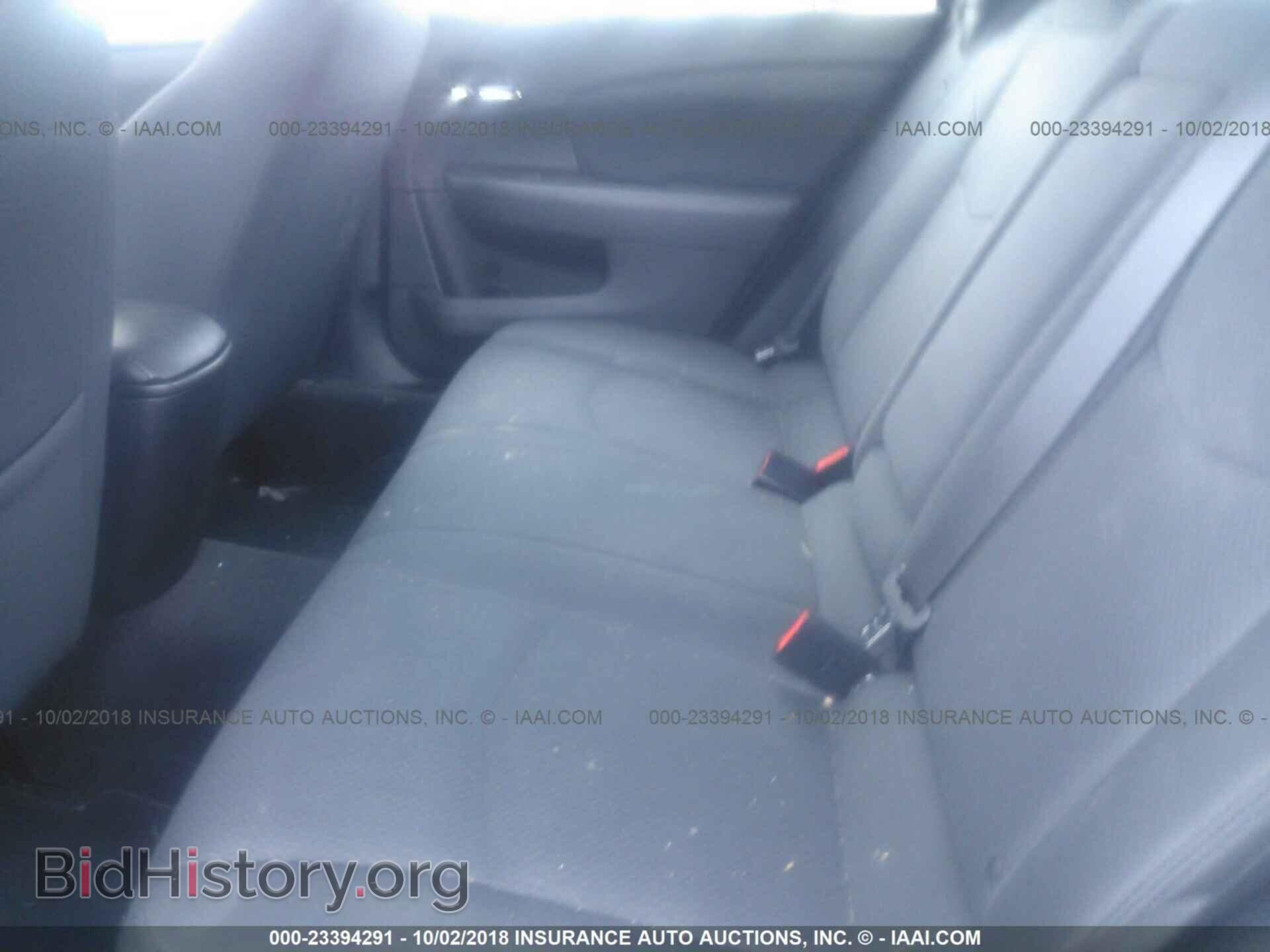 2012 Chrysler 200 - VIN: 1C3CCBBB7CN108187 - Photo 8
