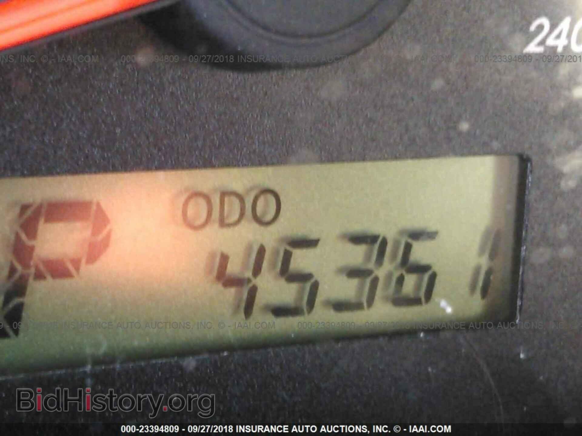 2012 Toyota Corolla - VIN: 2T1BU4EEXCC765610 - Фото 7