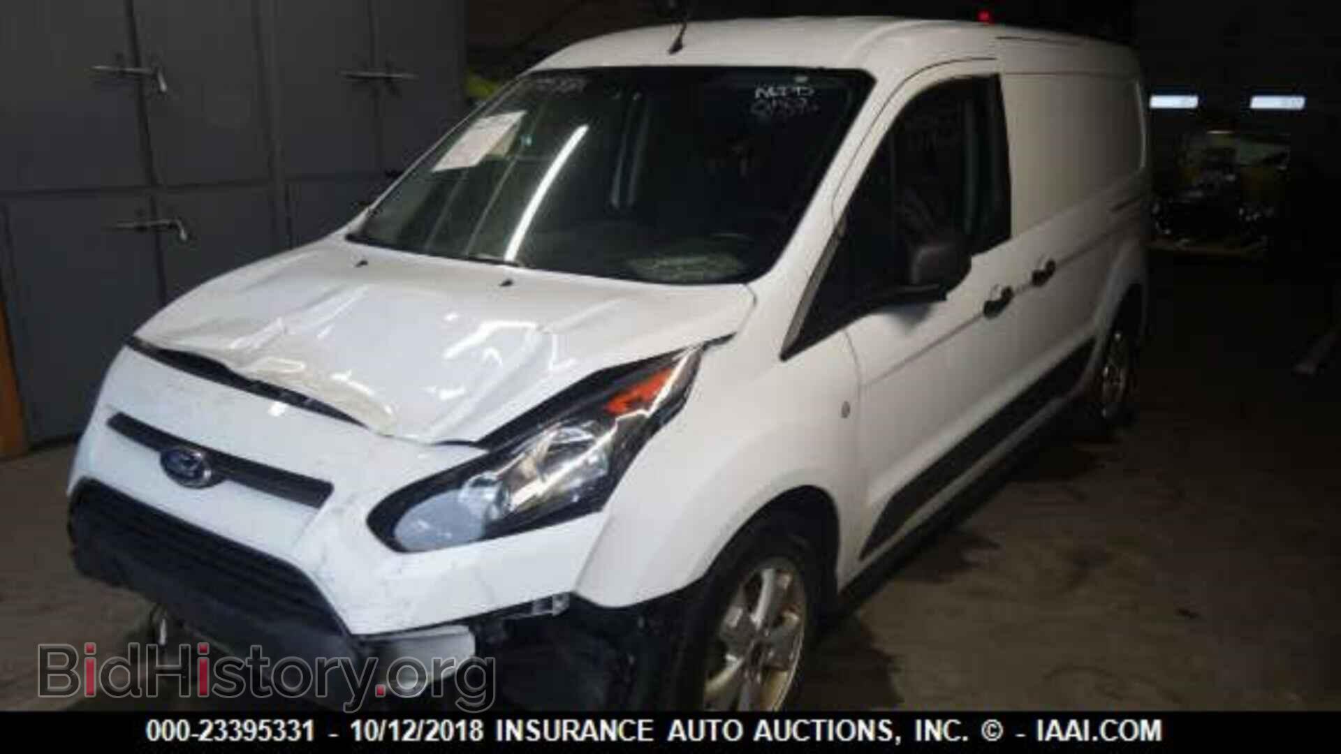 2015 Ford Transit - VIN: NM0LS7F78F1217493 - Photo 2